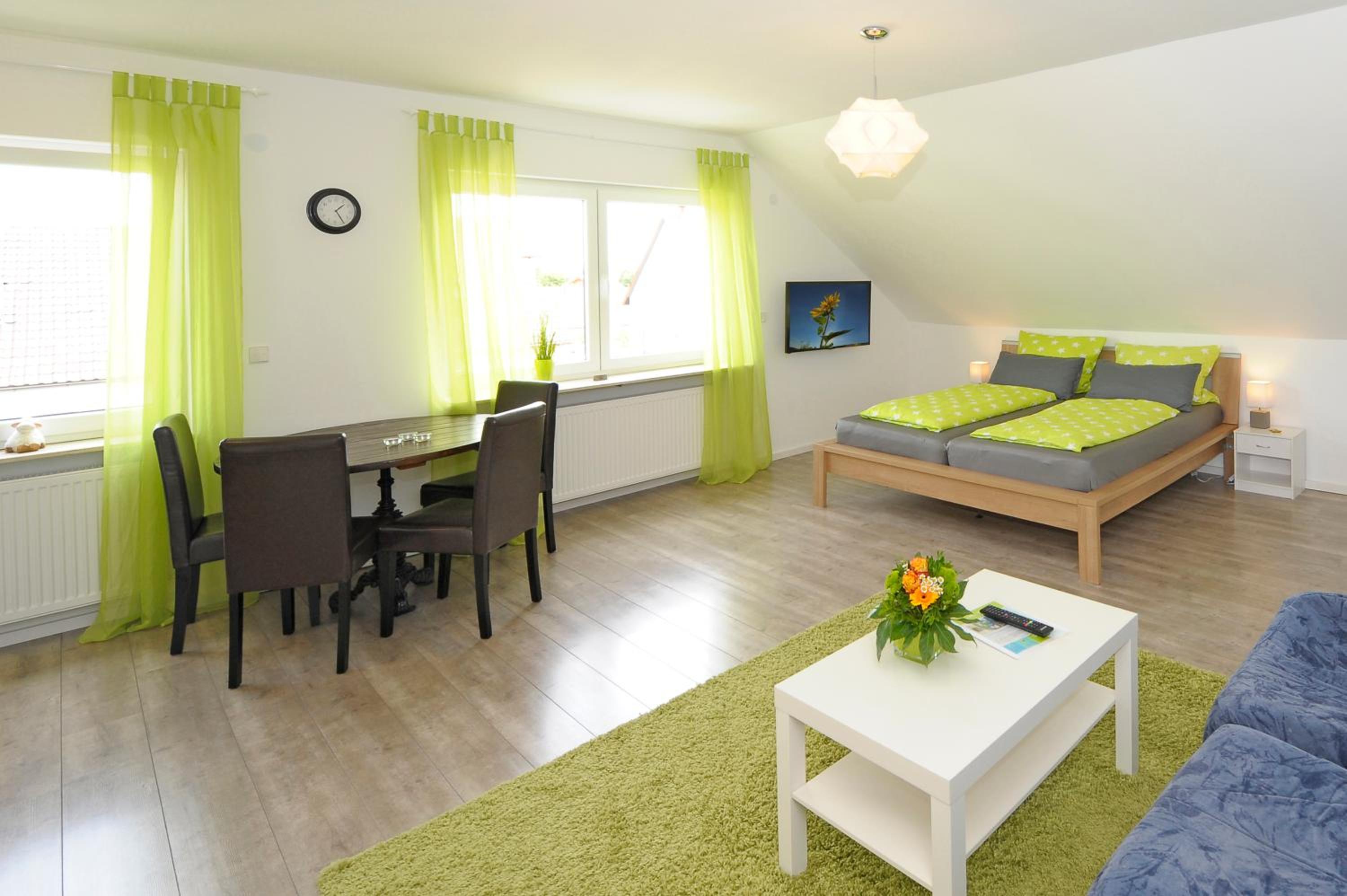 Apartment 1 photo 2