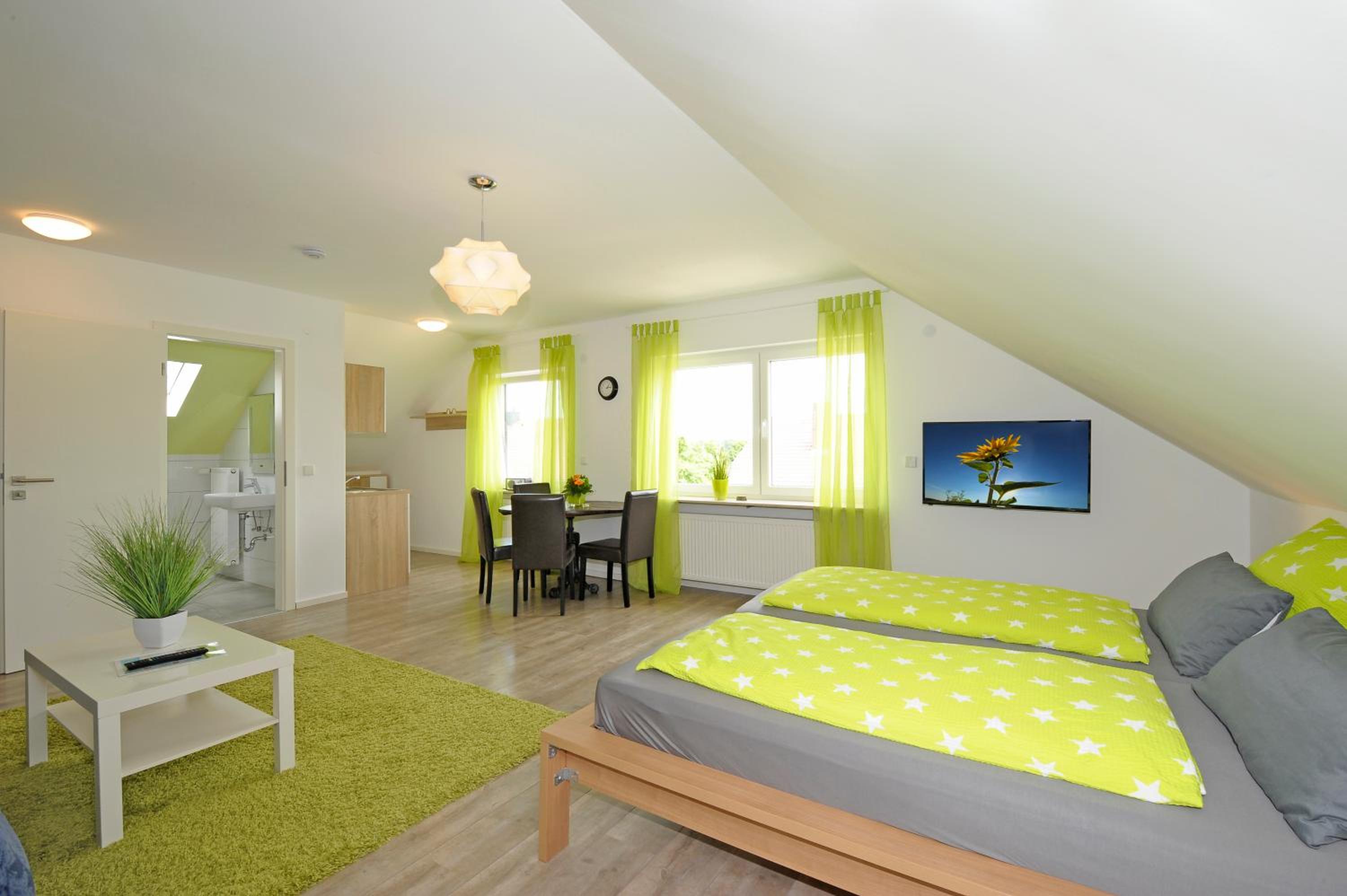 Apartment 1 photo 1
