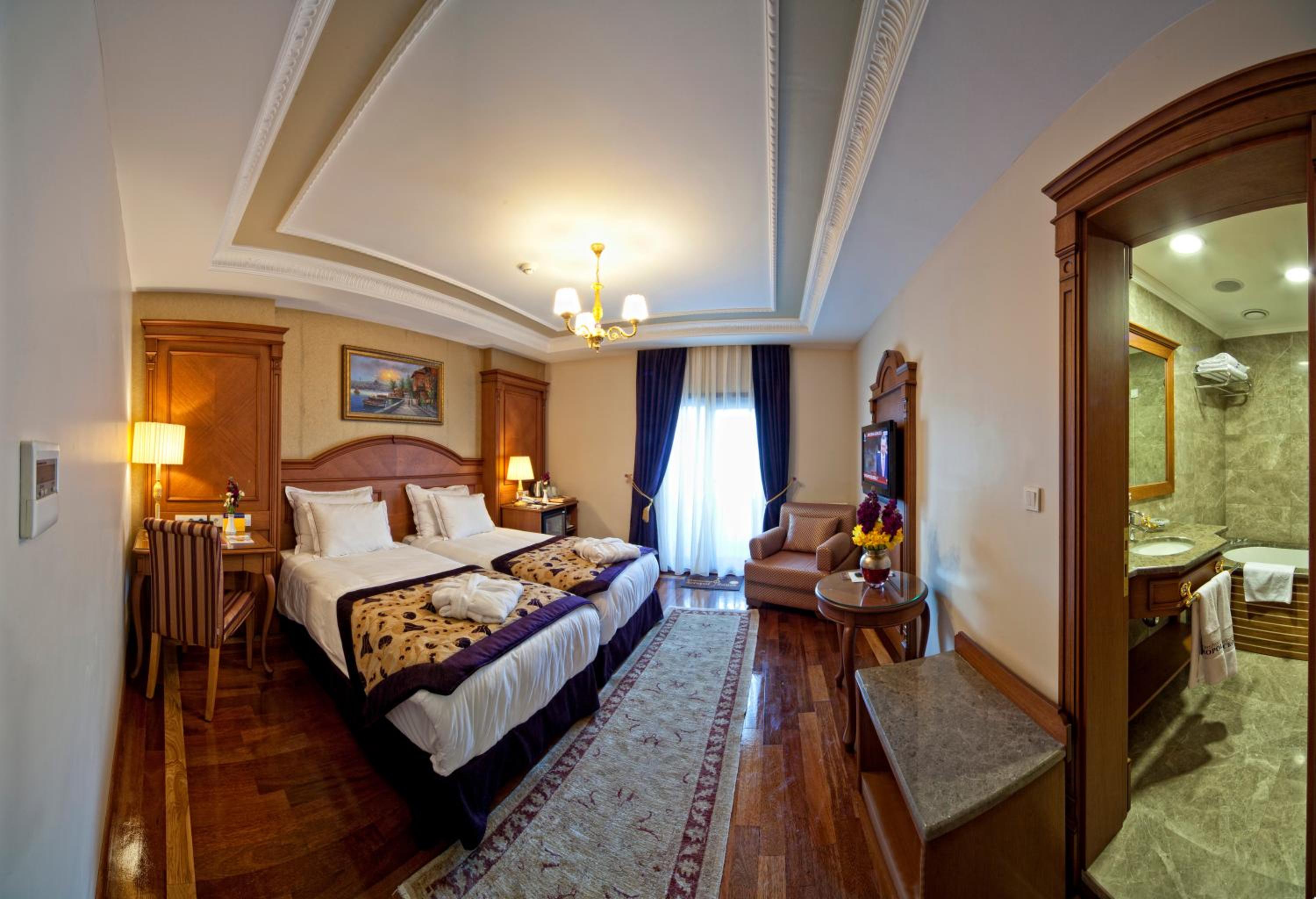 Junior Suite photo 3