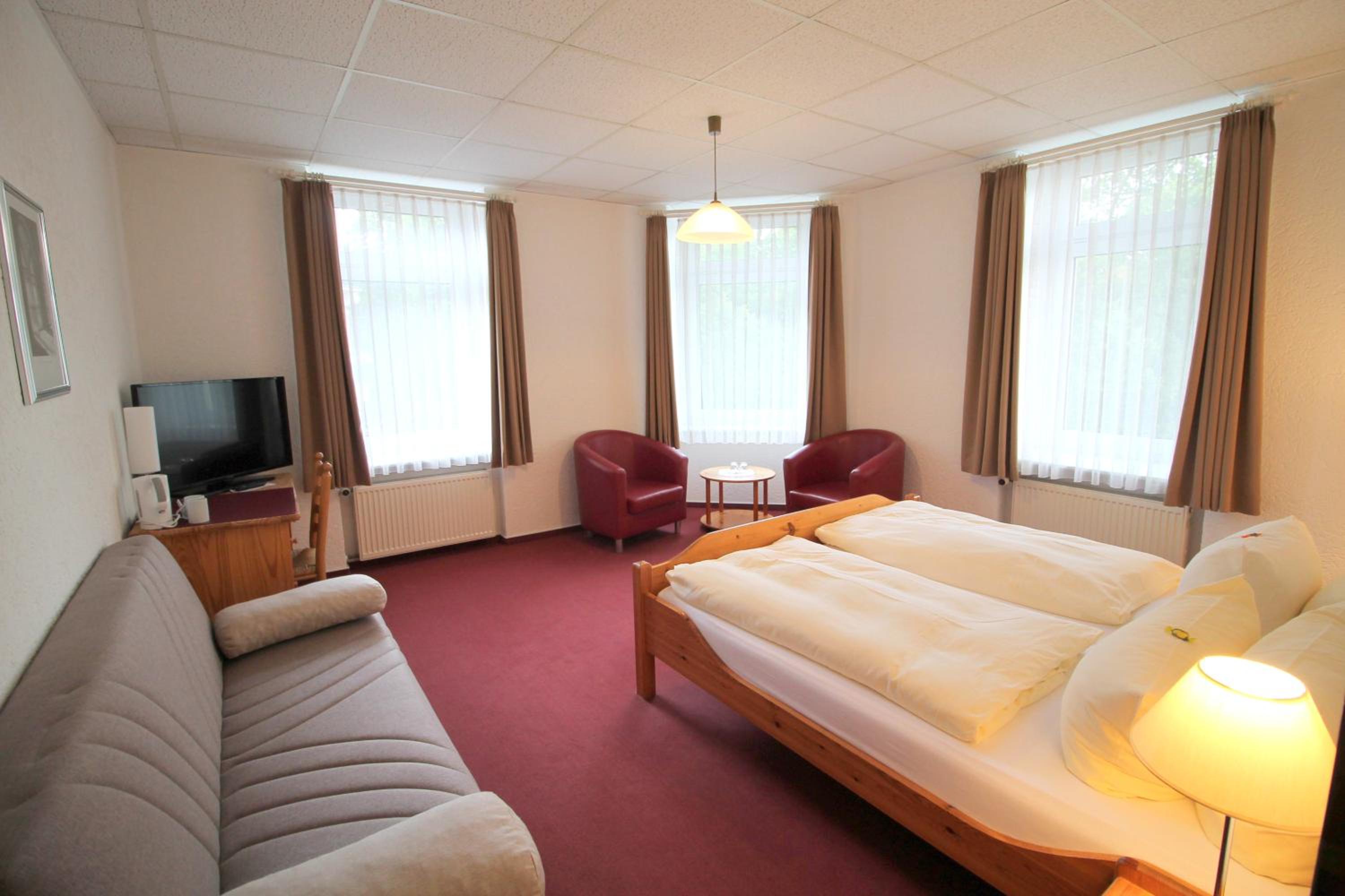 Double Room photo 2