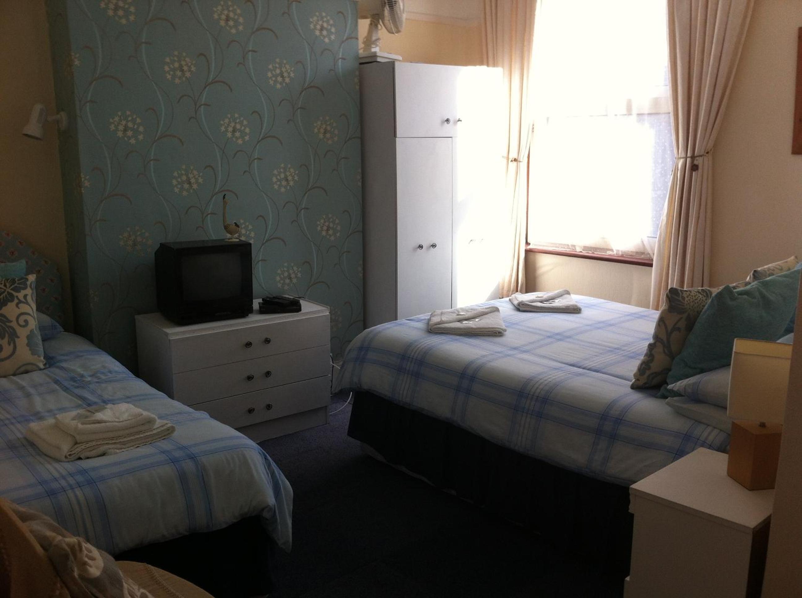 Twin Room photo 2