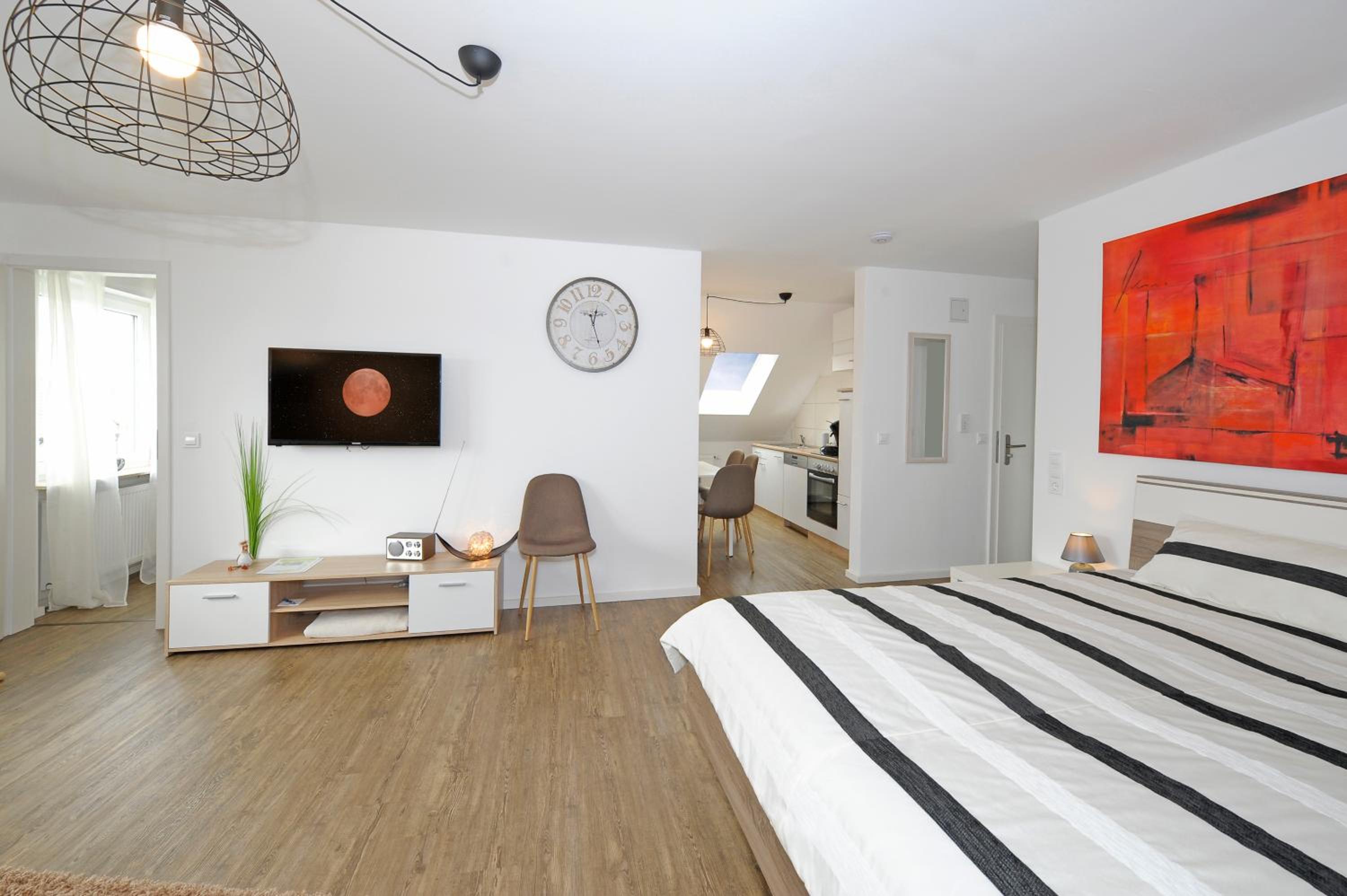 Apartment 2 photo 1