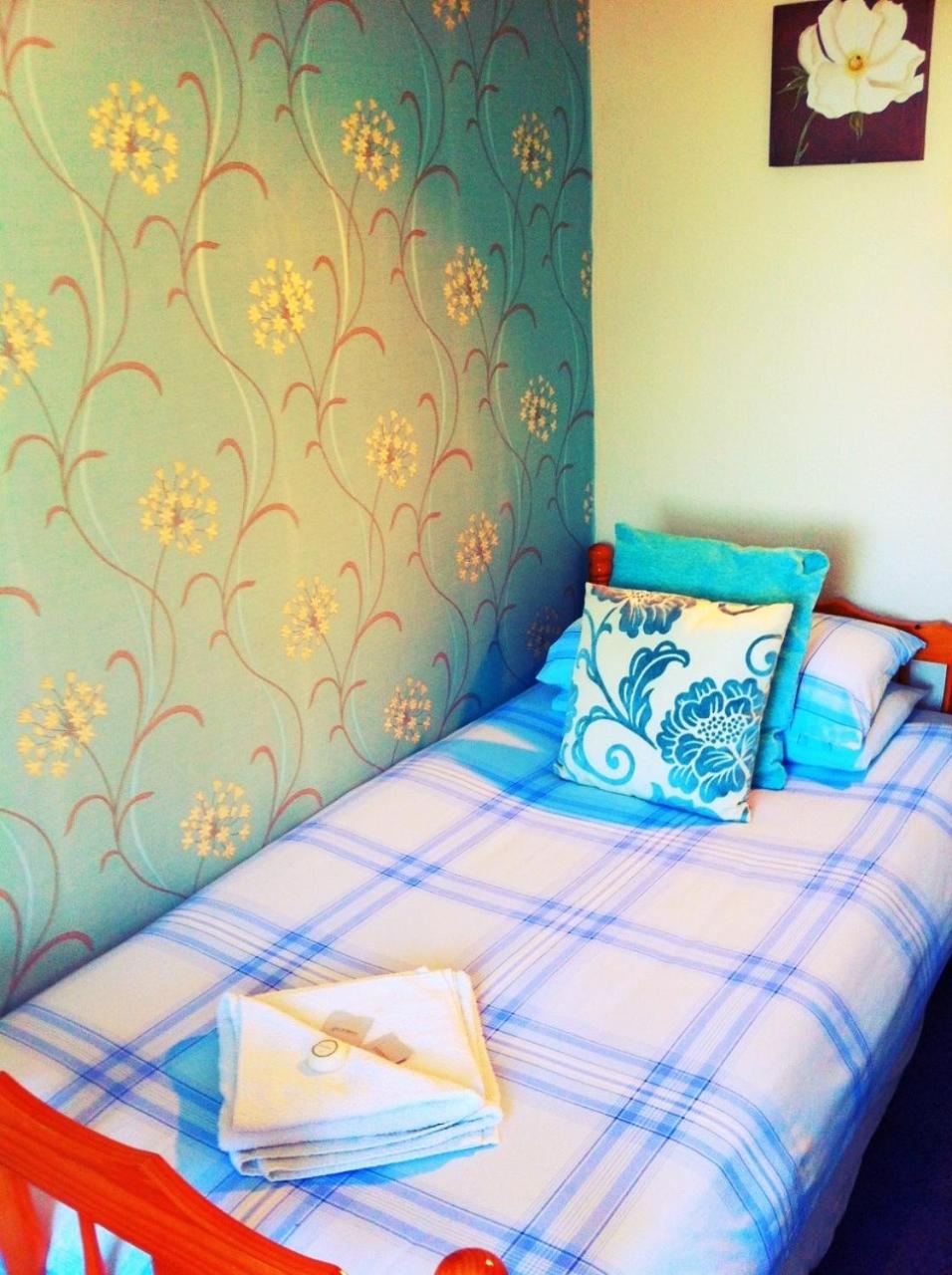 Single Room photo 2