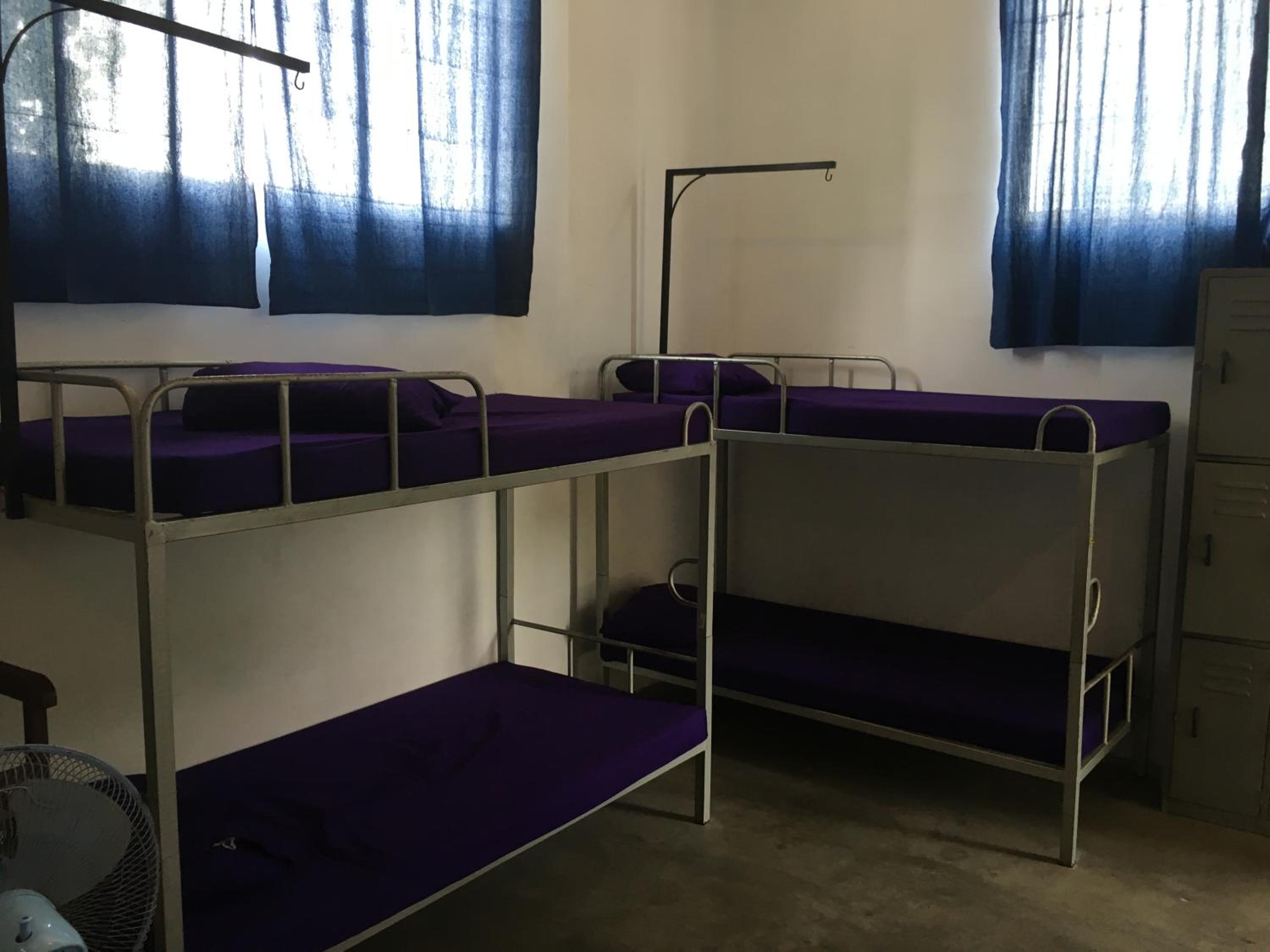 Bed in 16-Bed Mixed Dormitory Room photo 1