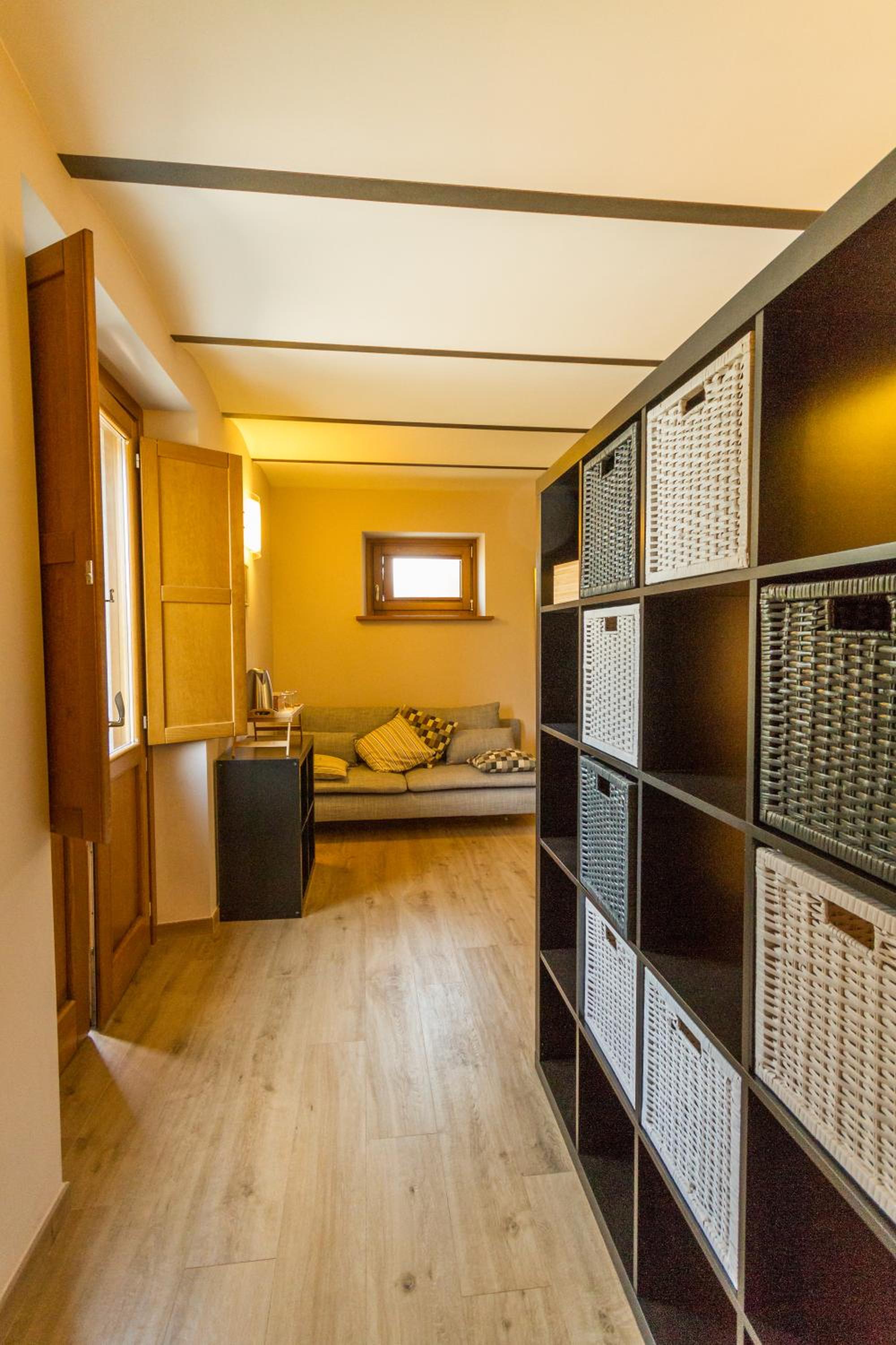 One-Bedroom Suite photo 1