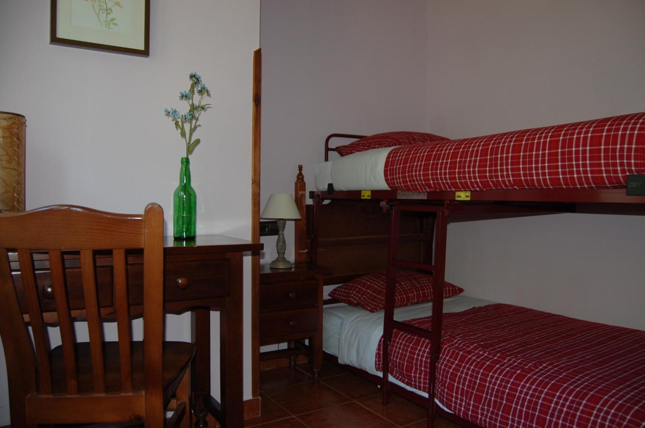 Quadruple Room photo 2