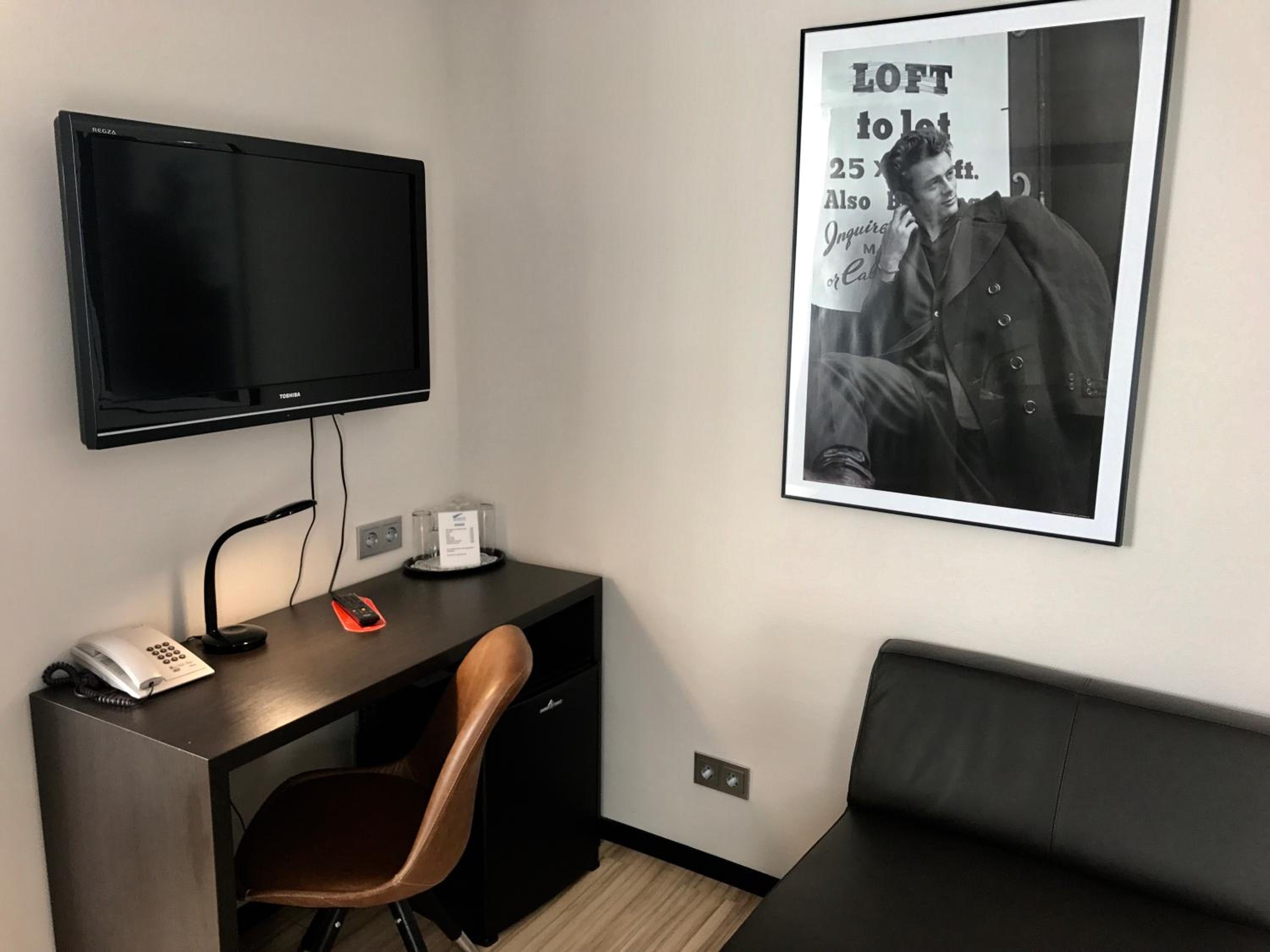 Twin Room photo 3