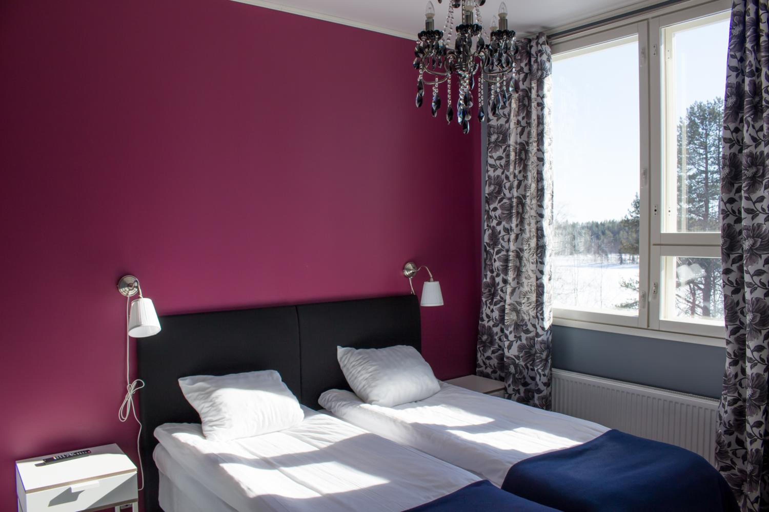 Twin Room photo 1