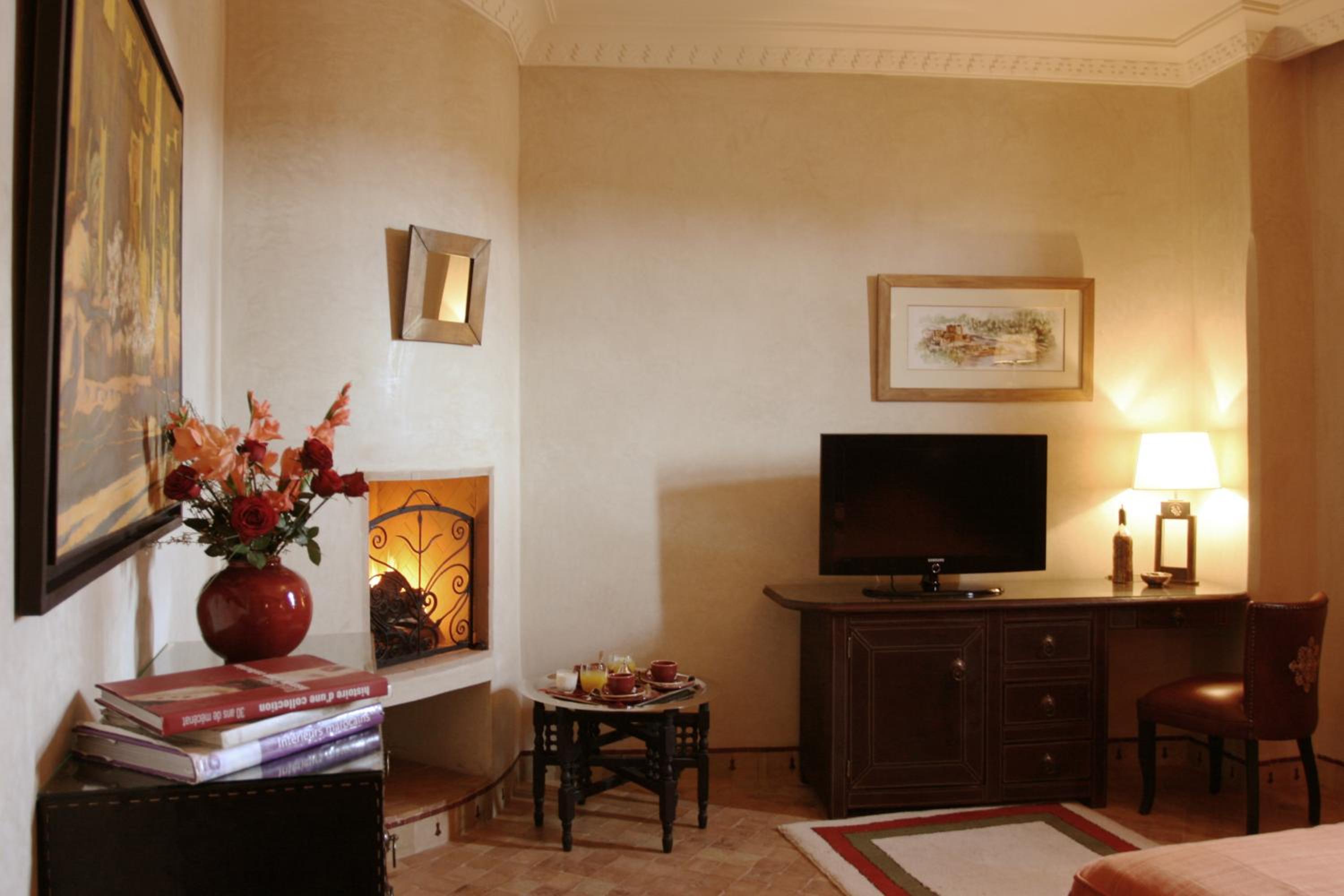 Standard Double Room - Garden Side