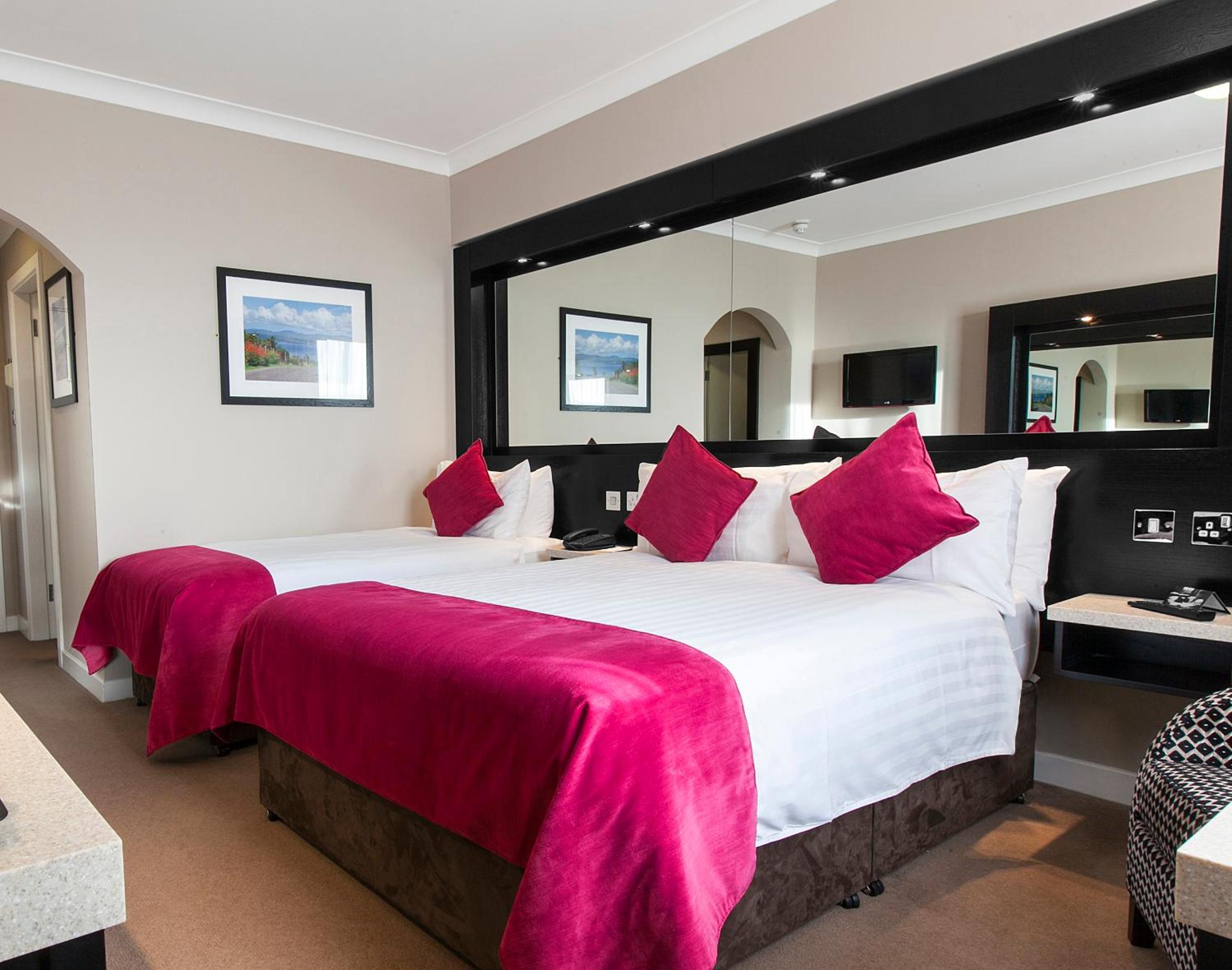 Classic Triple Room - Photo 1