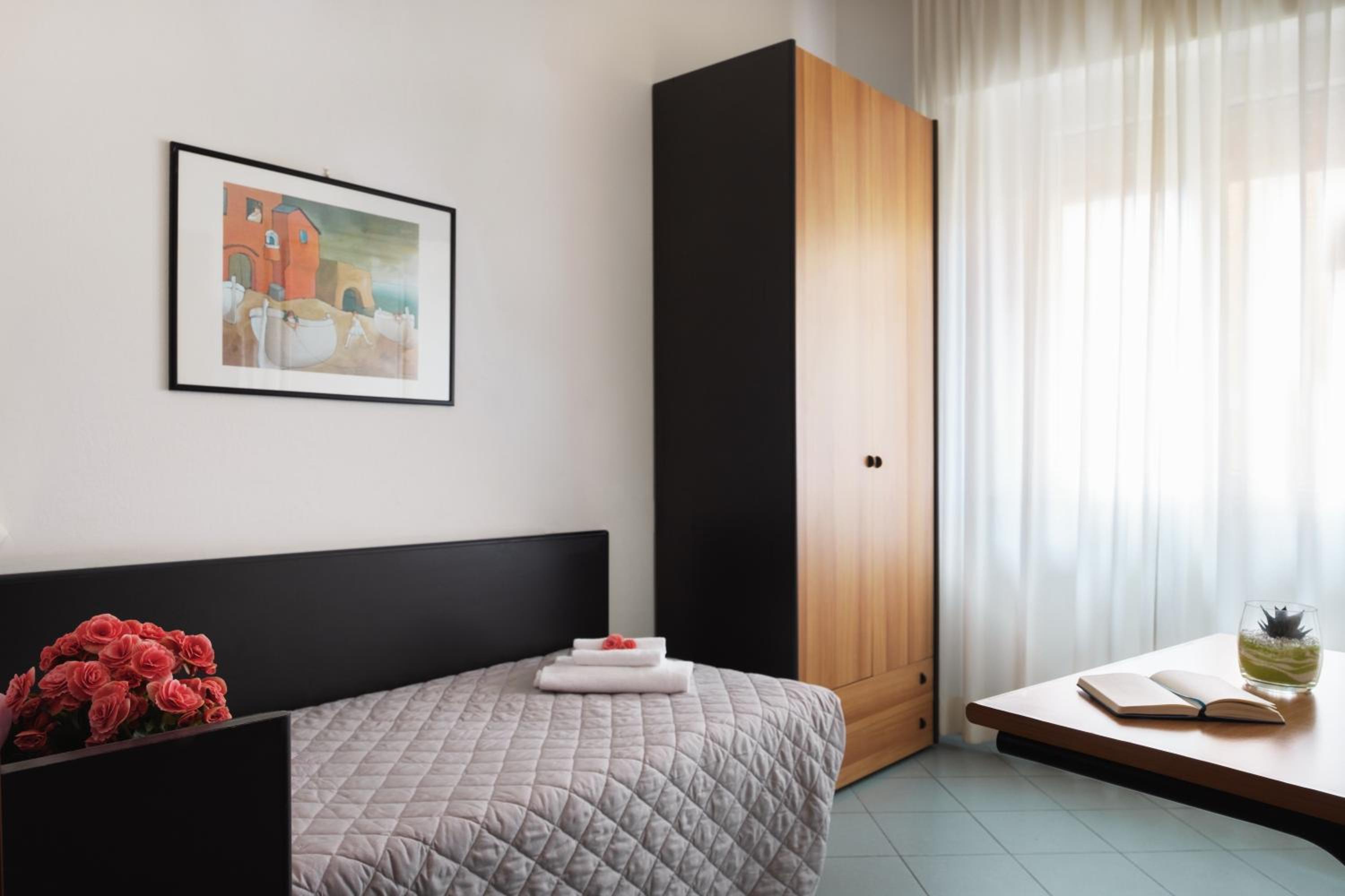 Economy Single Room photo 2