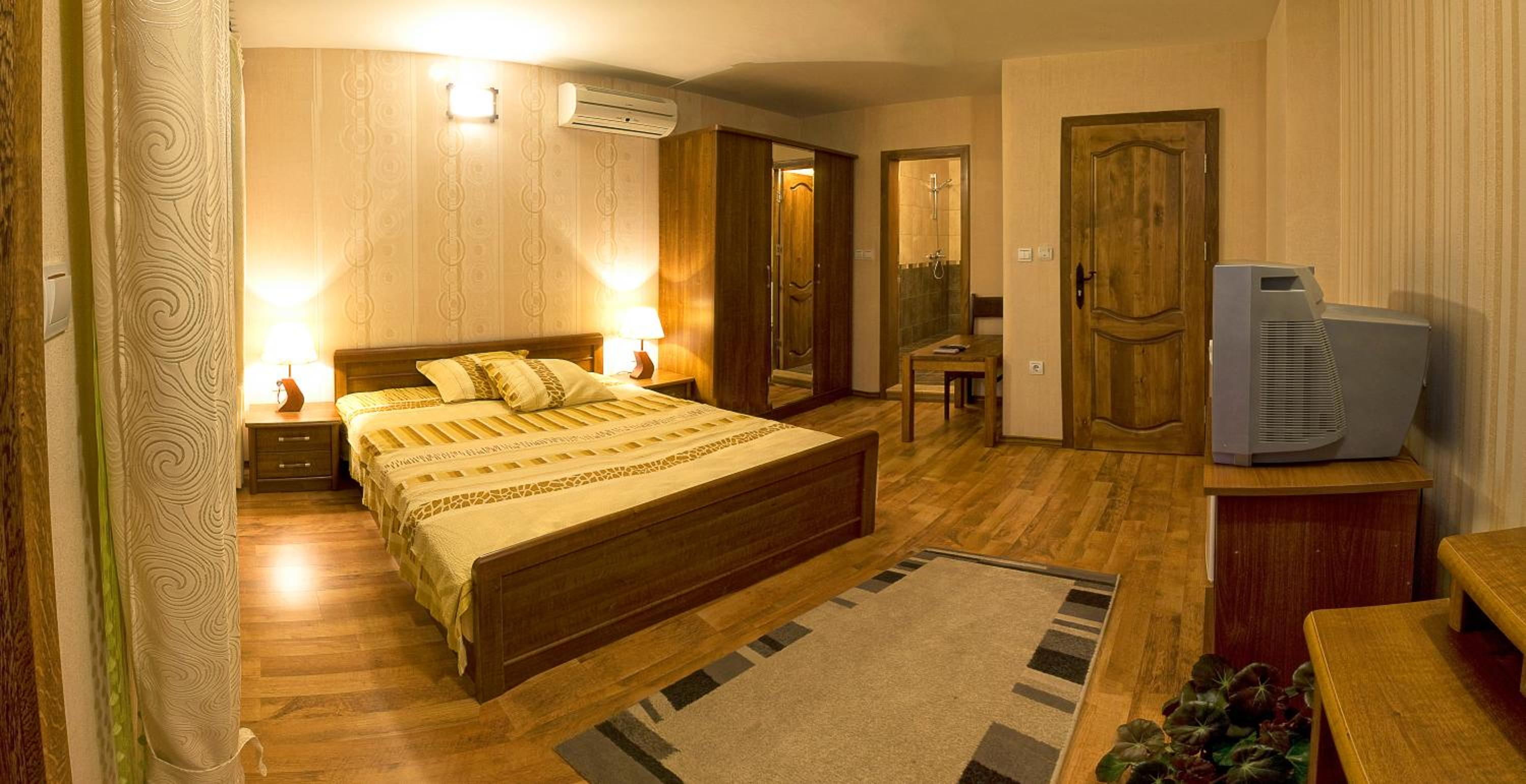 Double Room with Balcony photo 1