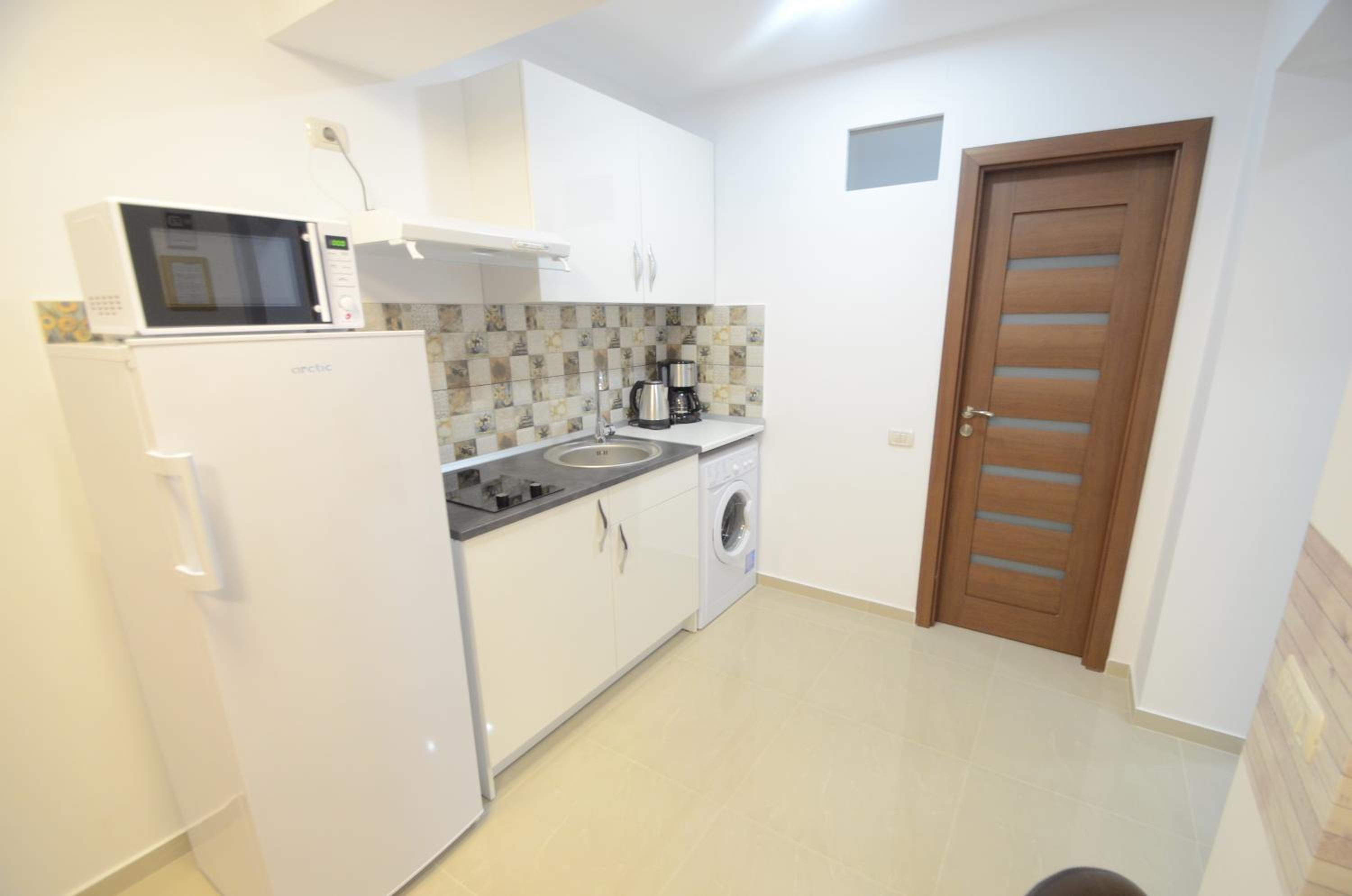 Studio Apartment photo 2
