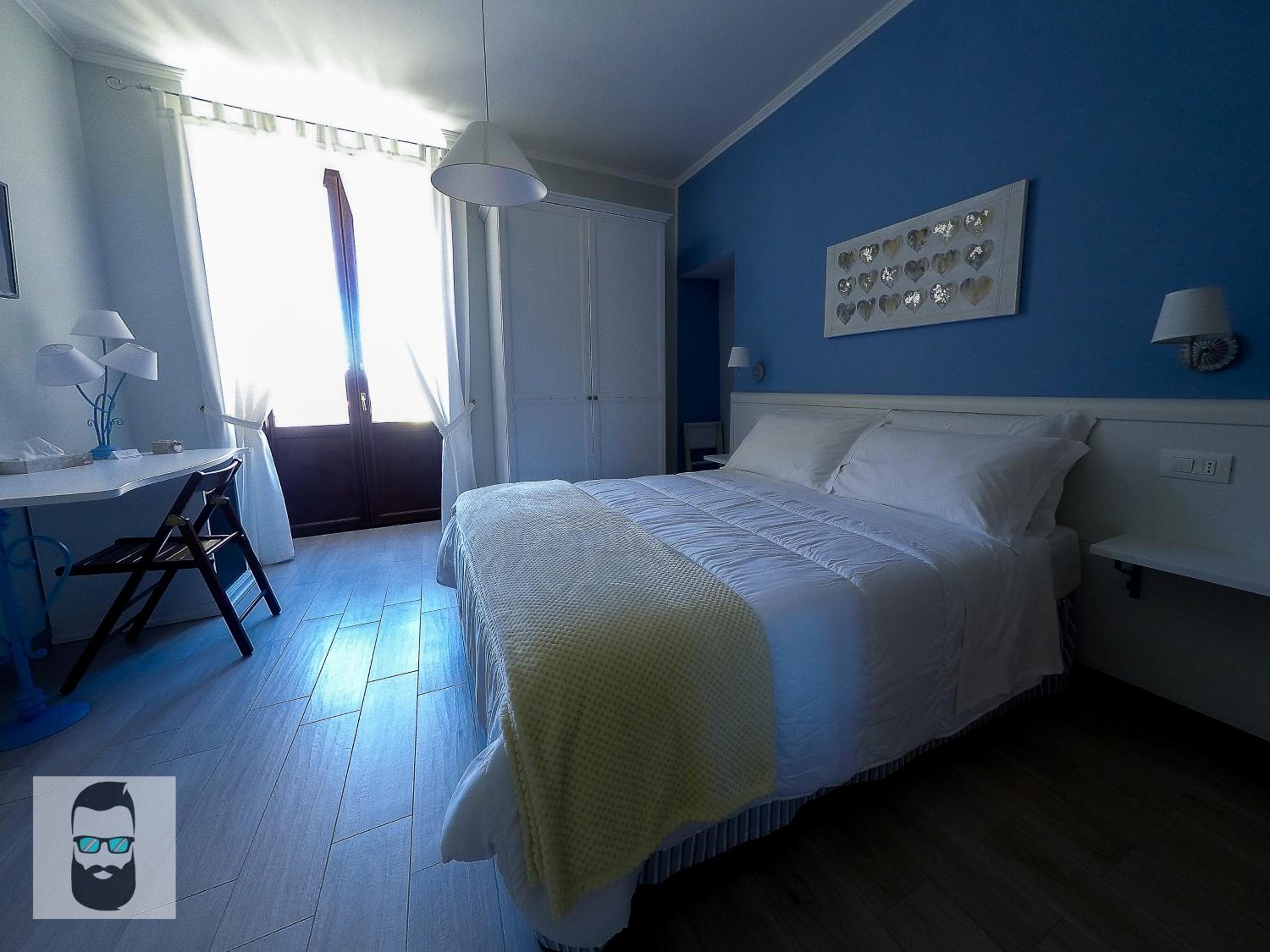 Triple Room with City View photo 1
