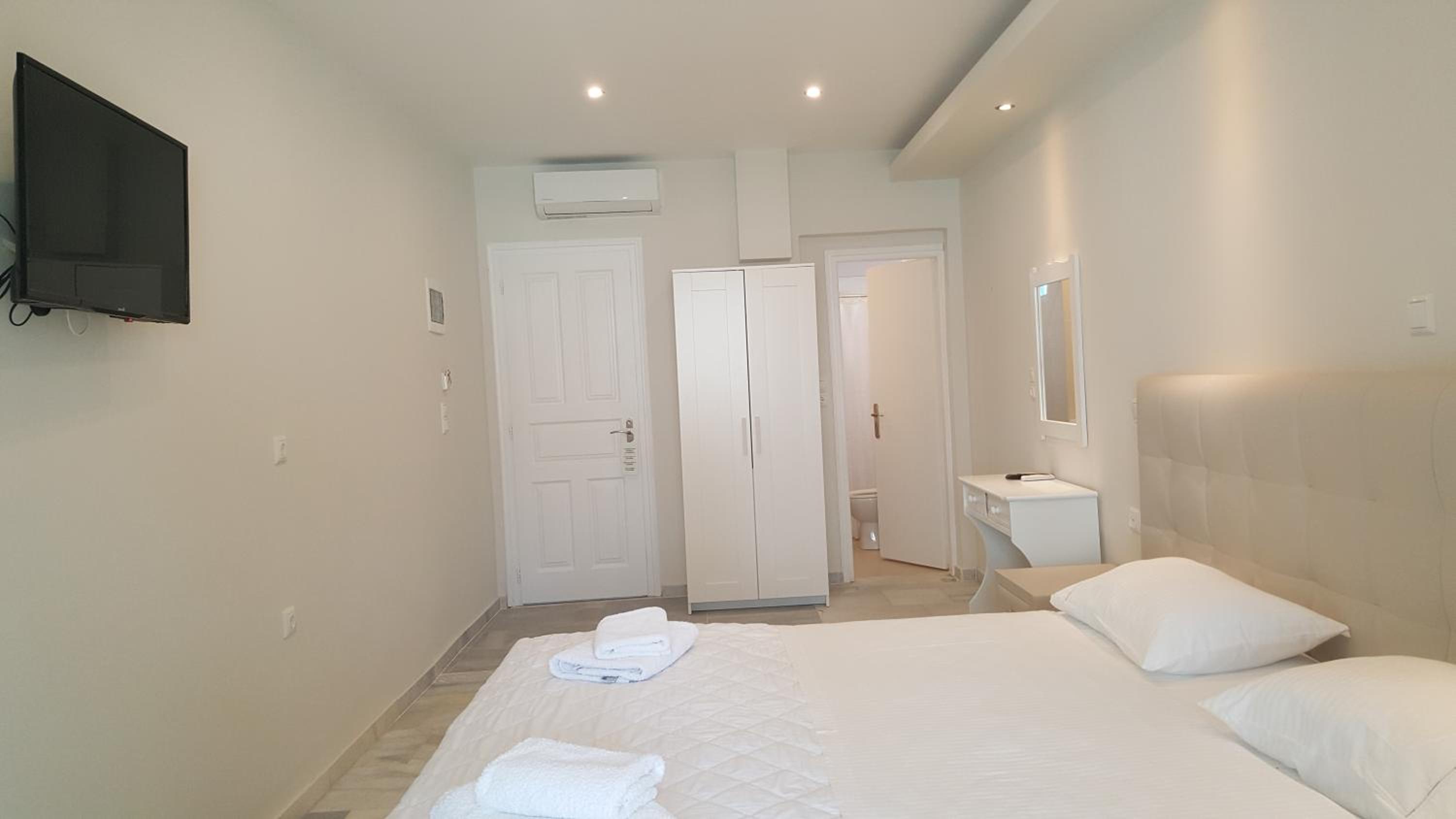 Superior Double Room photo 2