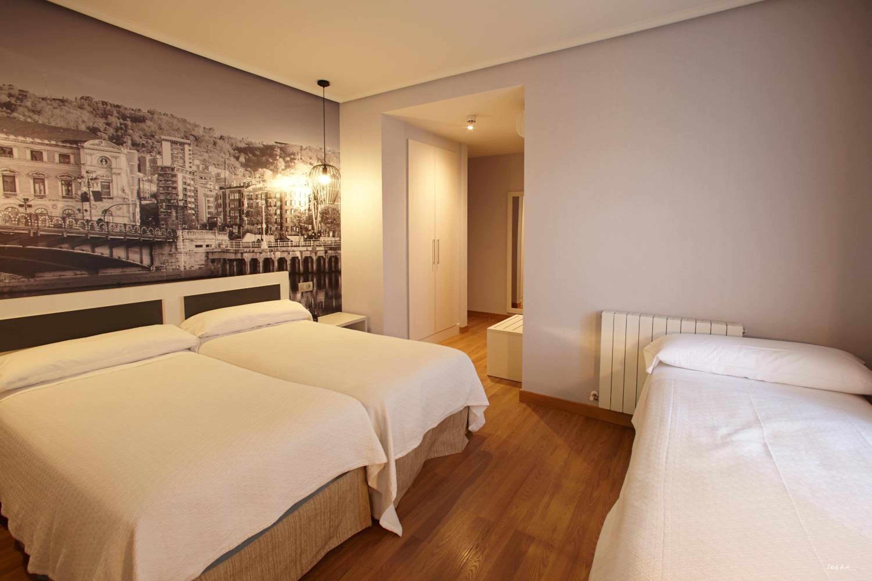 Triple Room - Photo 3
