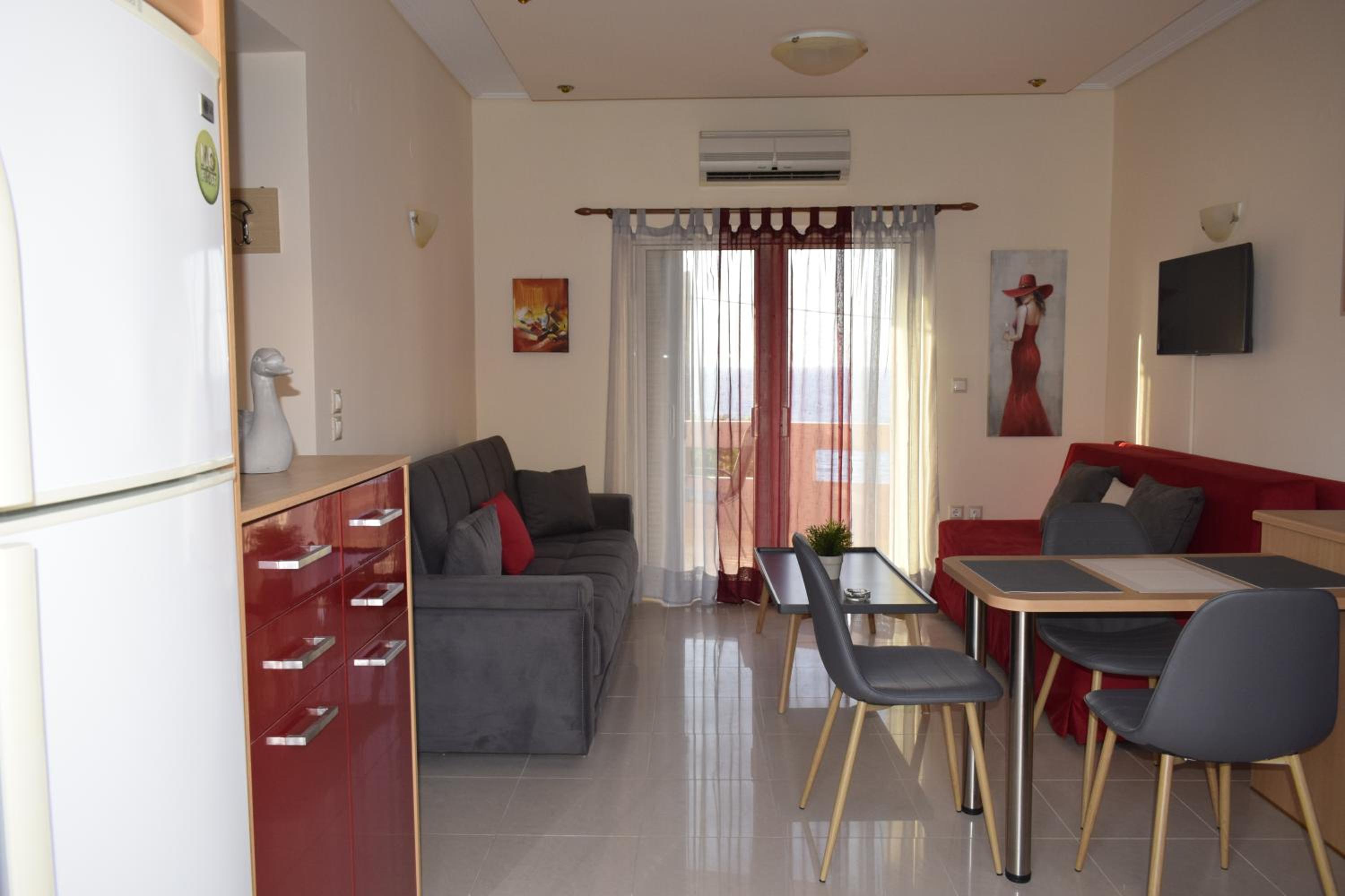 Deluxe Apartment - First Floor