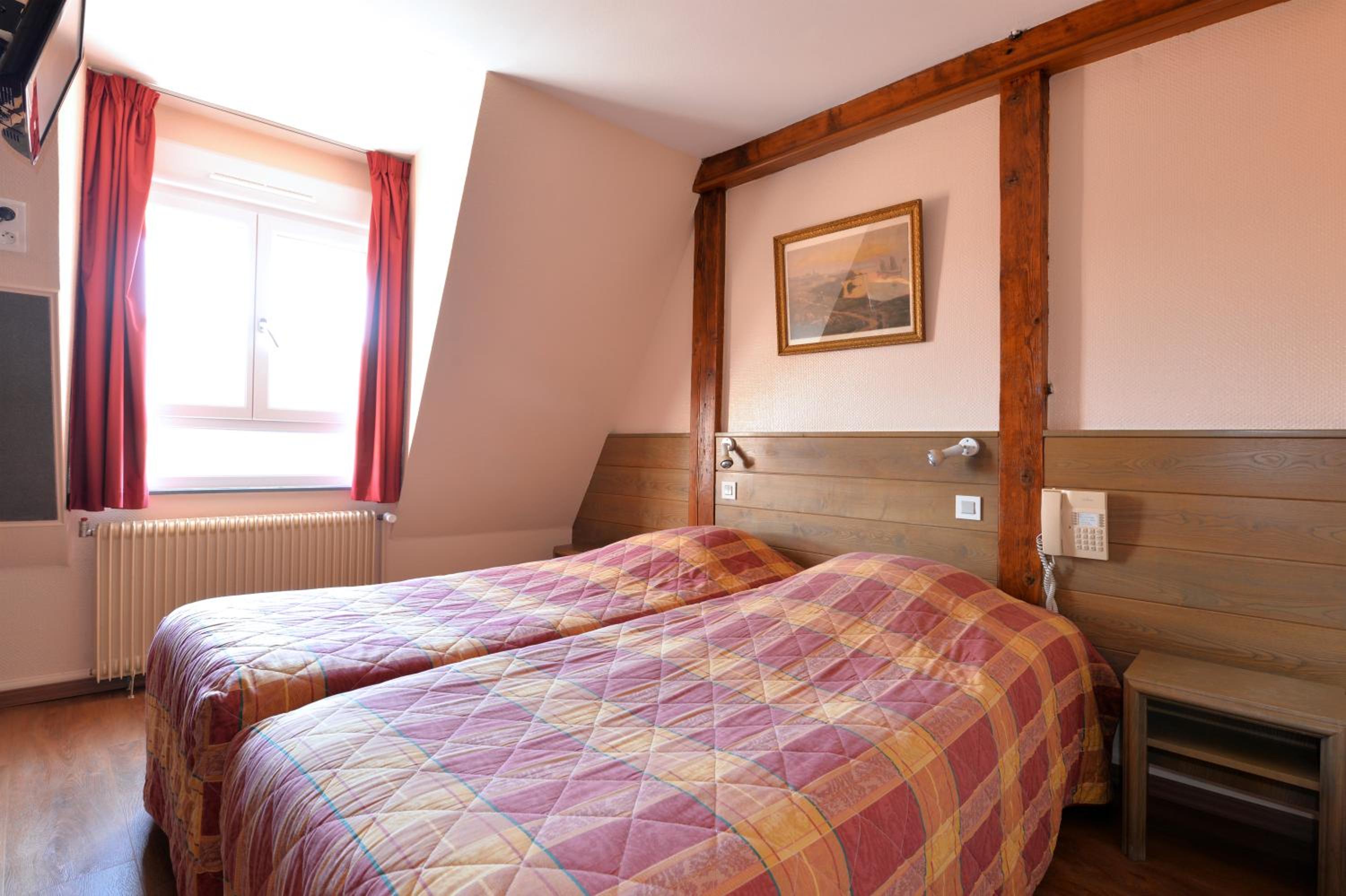 Twin Room photo 3