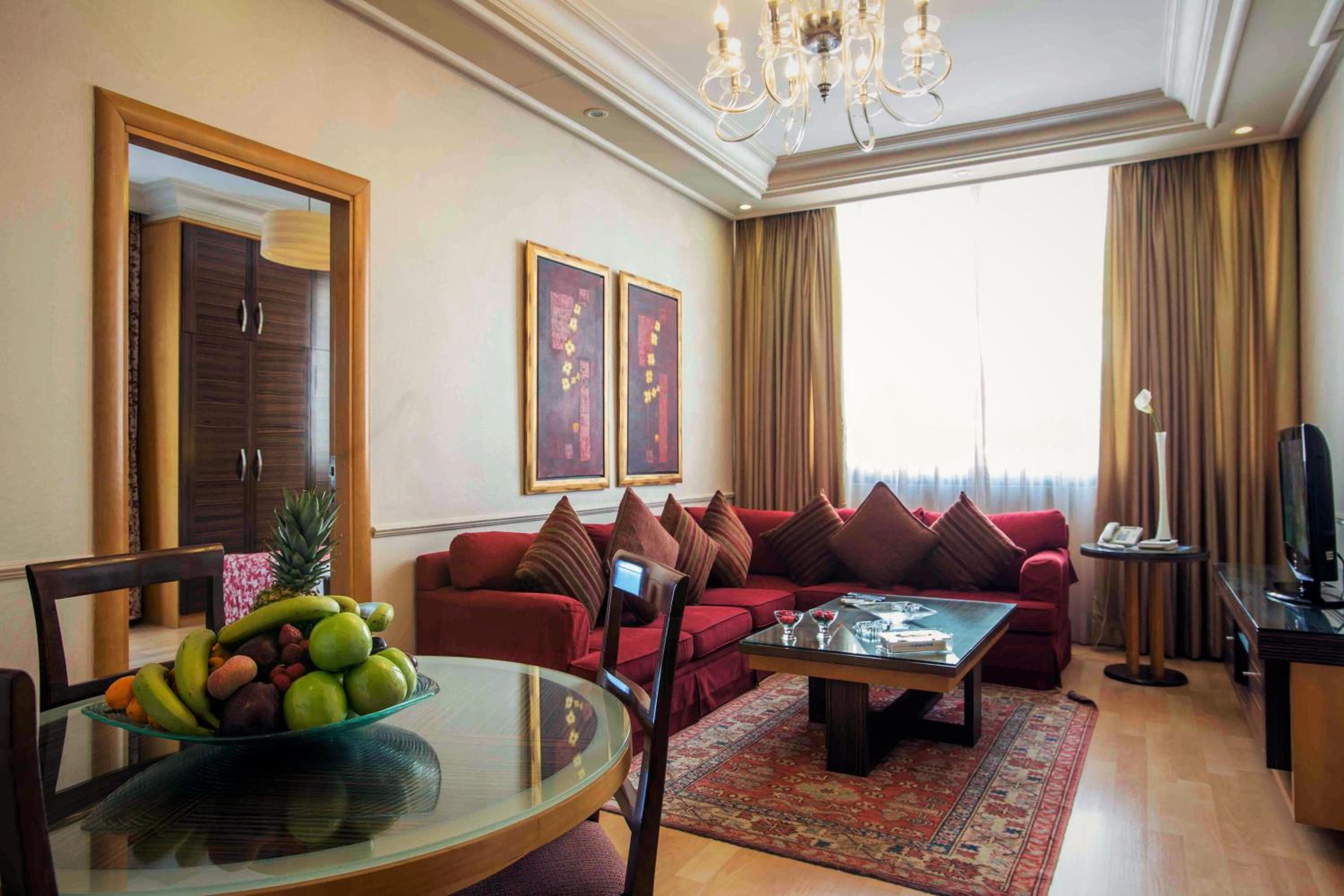 Diplomatic Suite photo 3