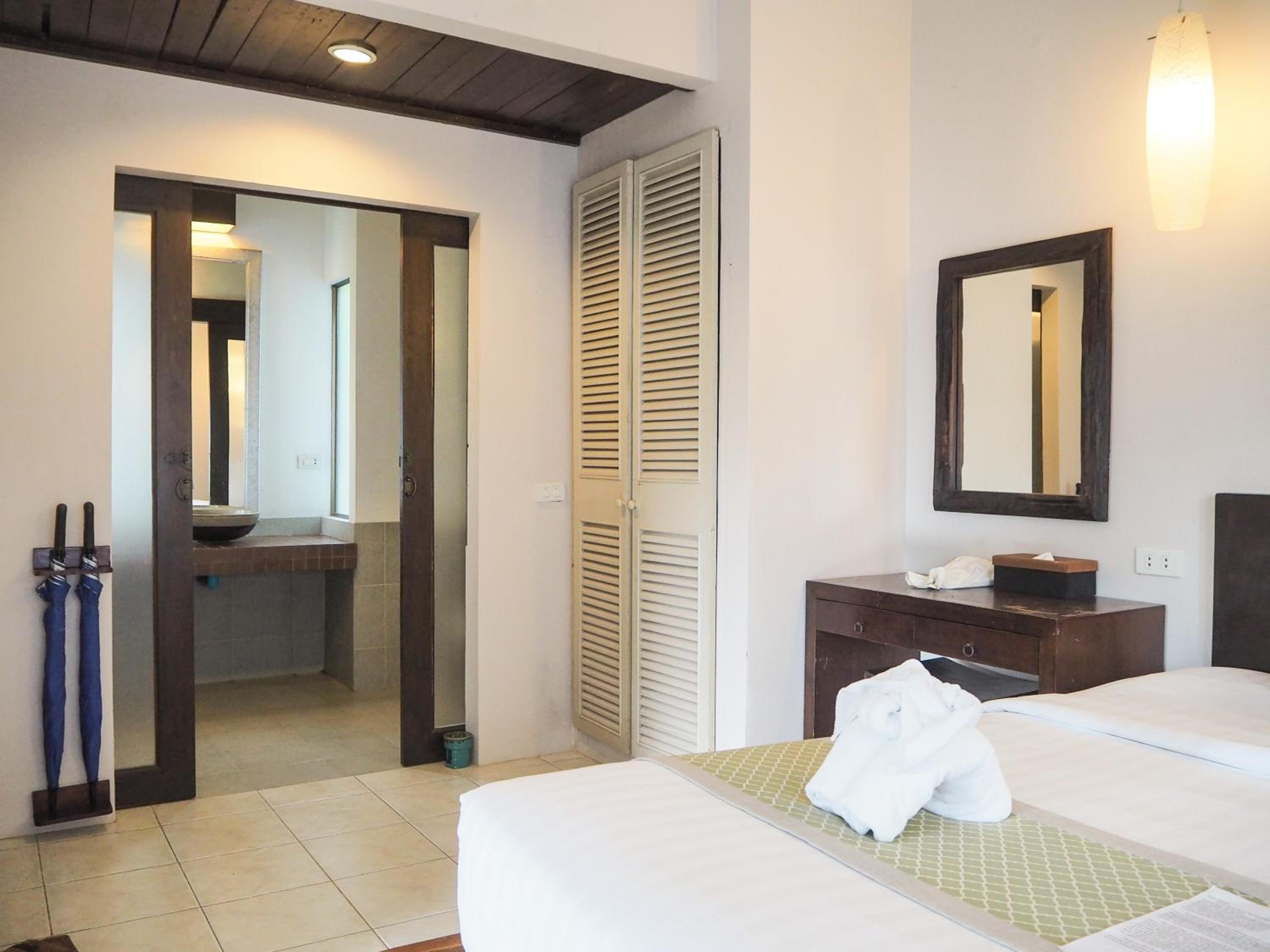 Superior Double or Twin Room photo 3