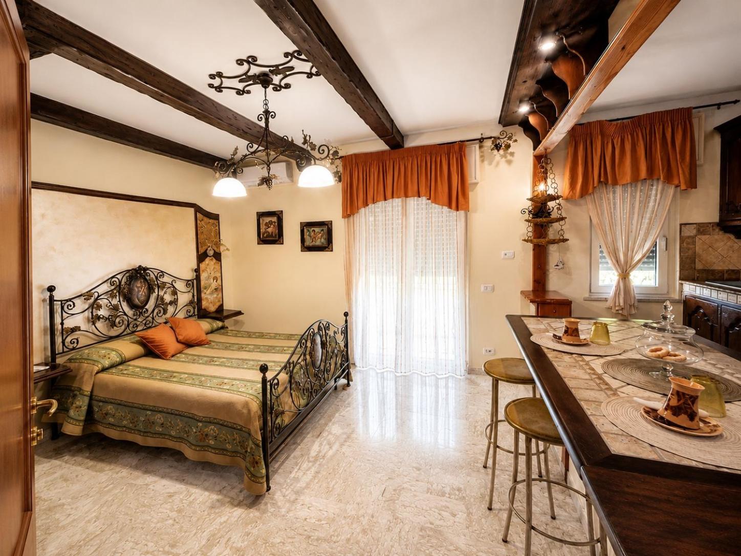 Triple Room, photo 6