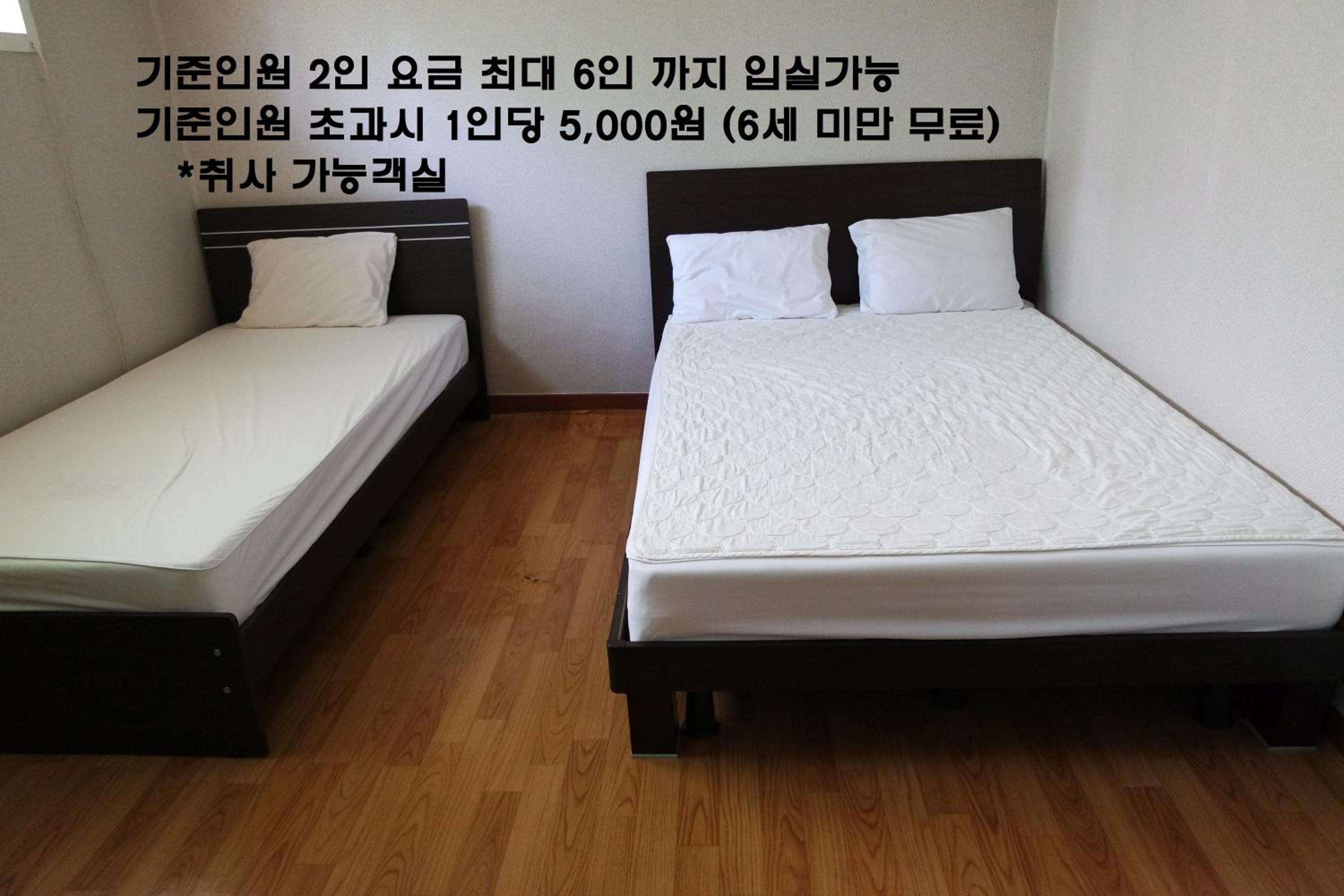 Standard Twin Room photo 1