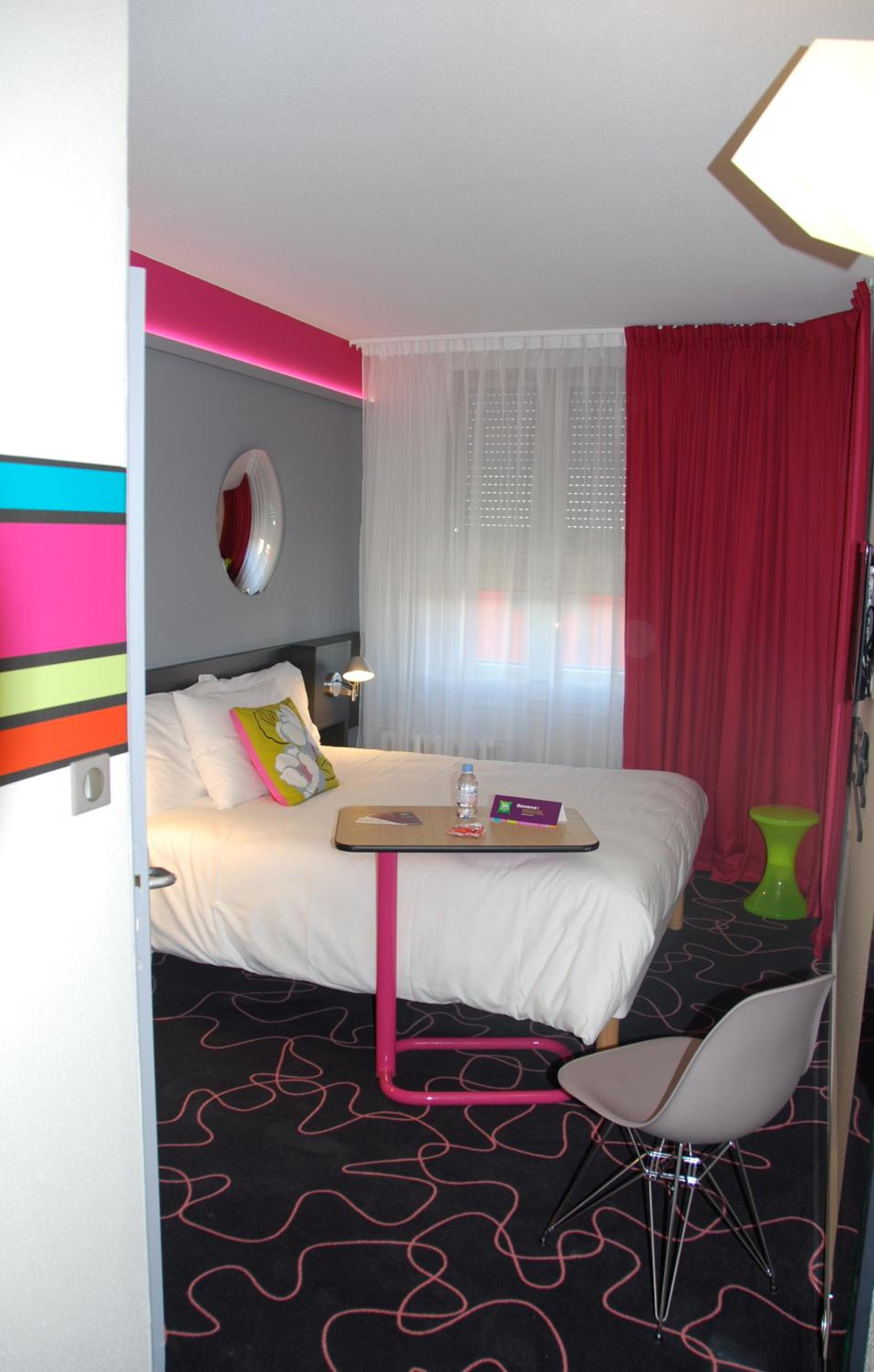 Standard Room with 1 Double Bed photo 3