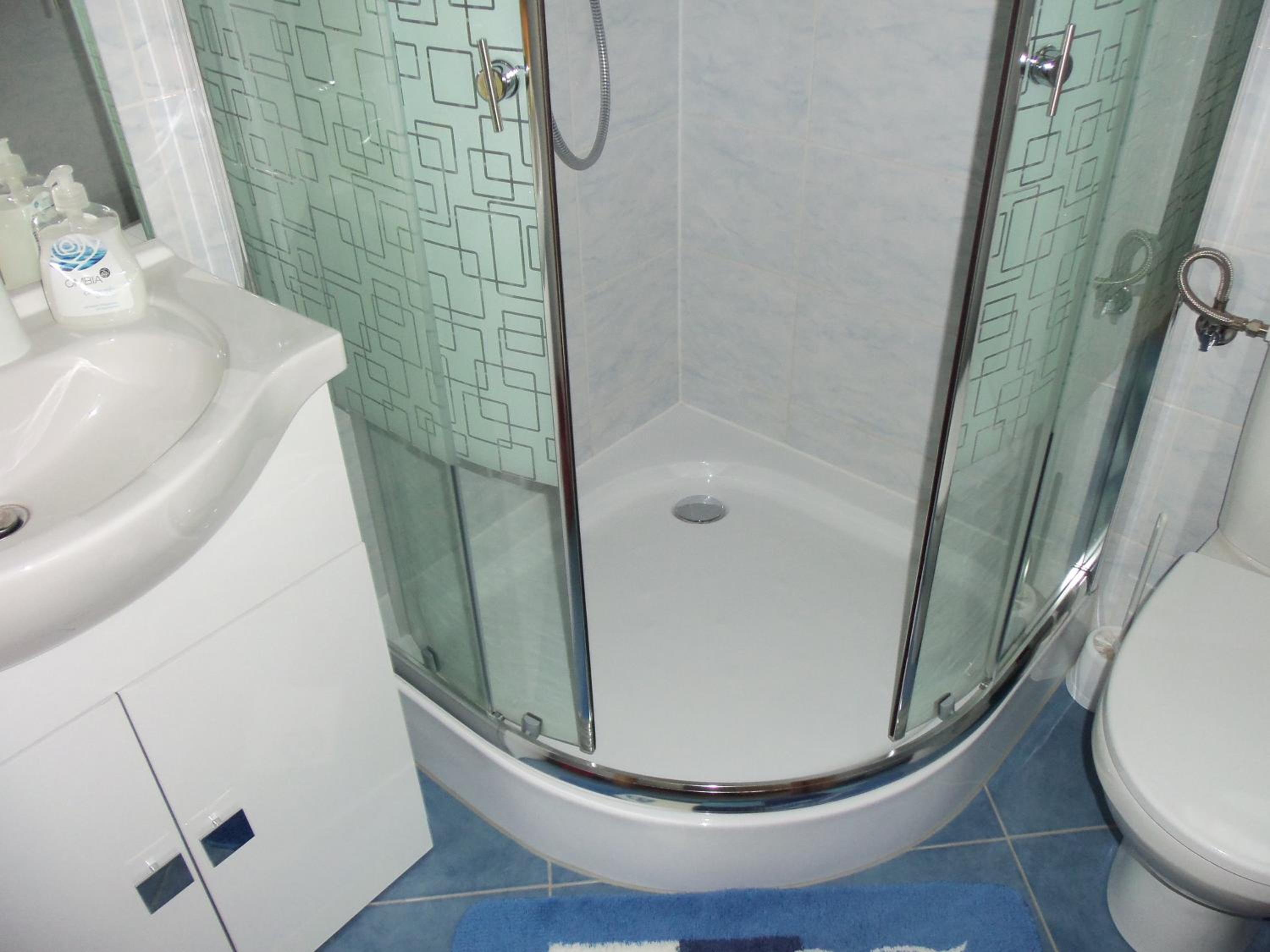 Standard Double Room - Photo 22