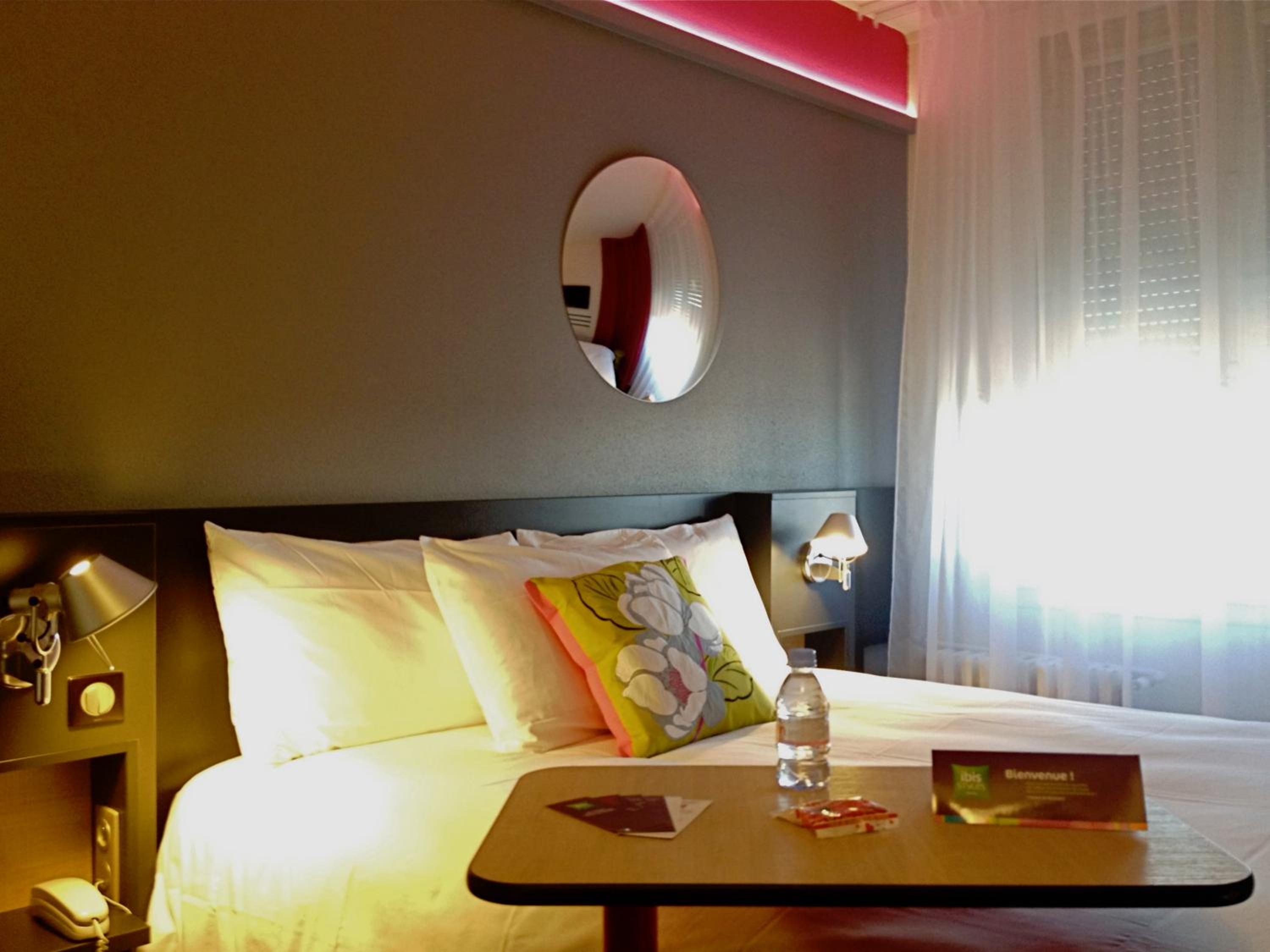 Standard Room with 1 Double Bed photo 2