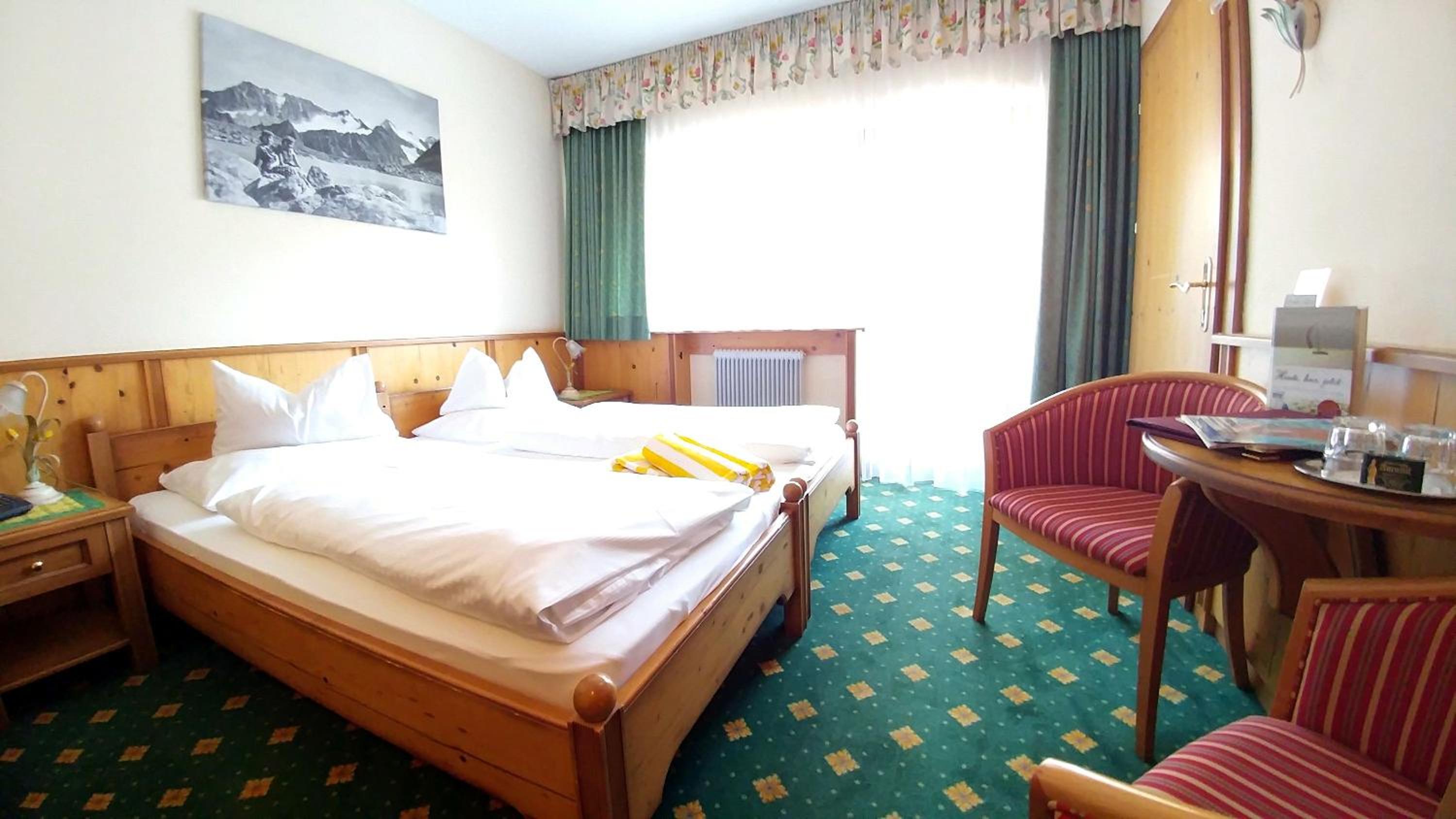 Standard Double Room photo 1