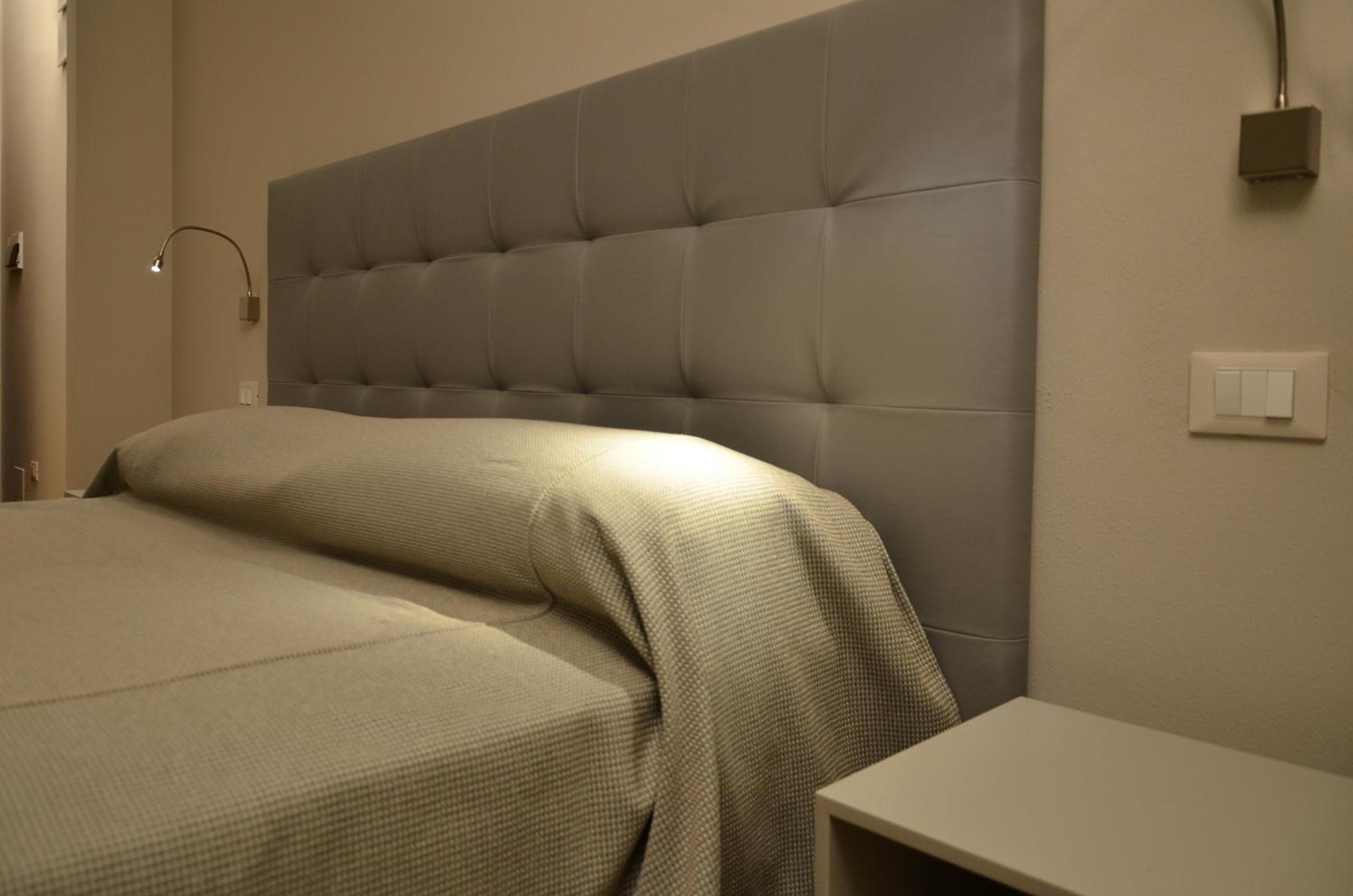Double or Twin Room photo 1