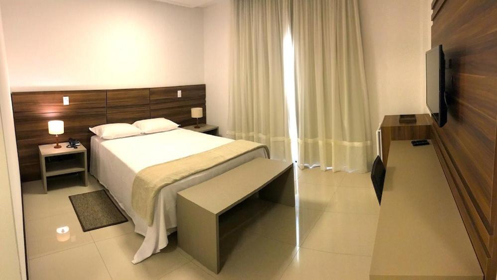 Luxury Queen Room photo 1