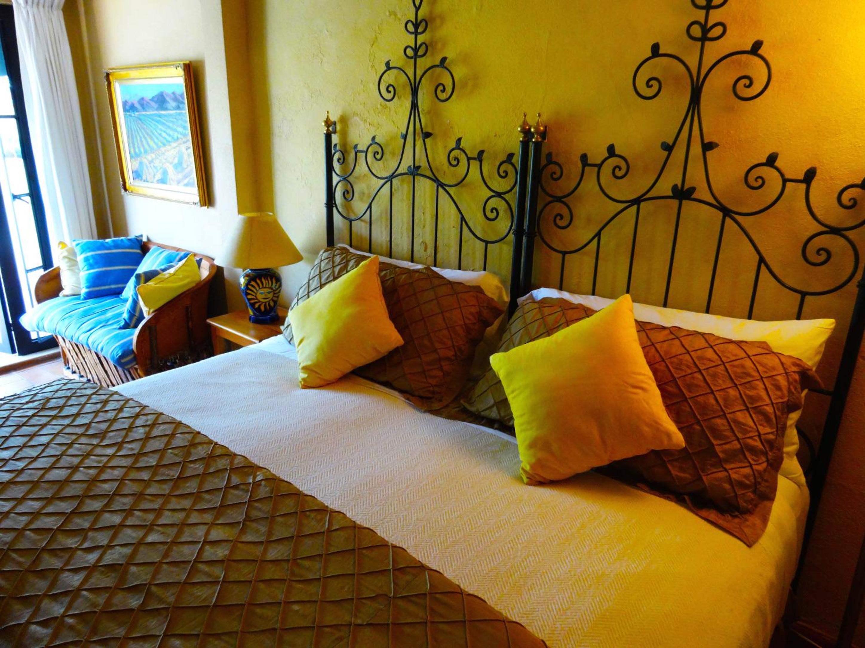 Standard Double Room with Fan