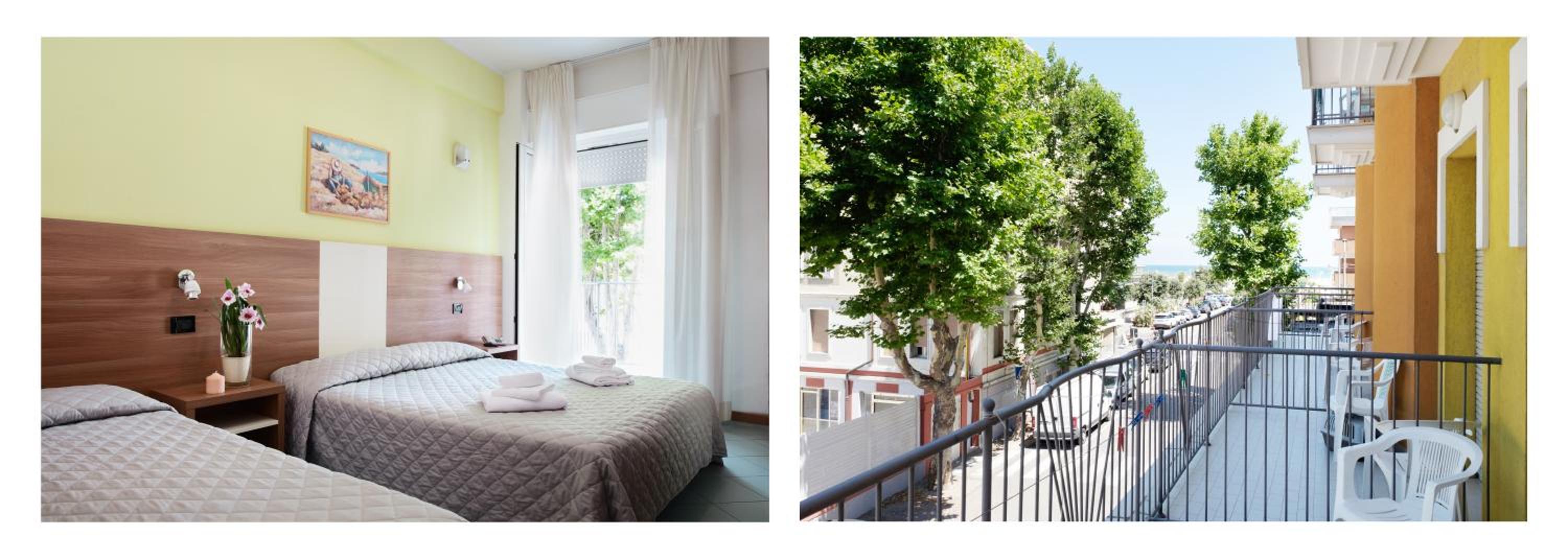 Triple Room - Photo 9