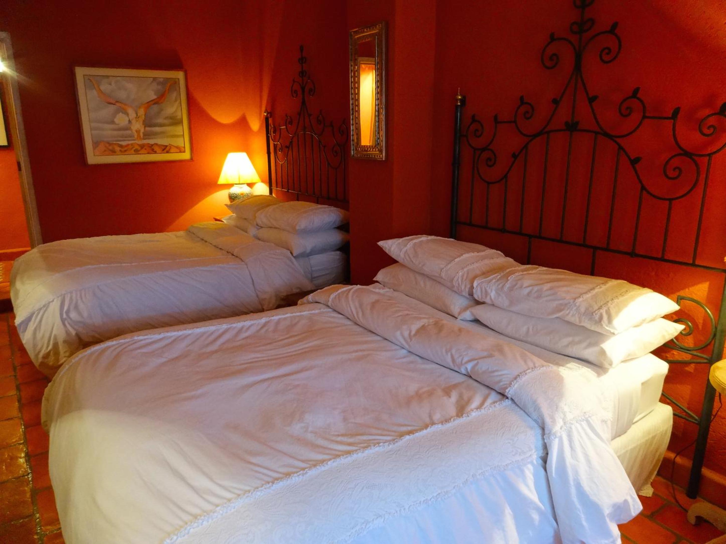 Junior Suite with Garden View
