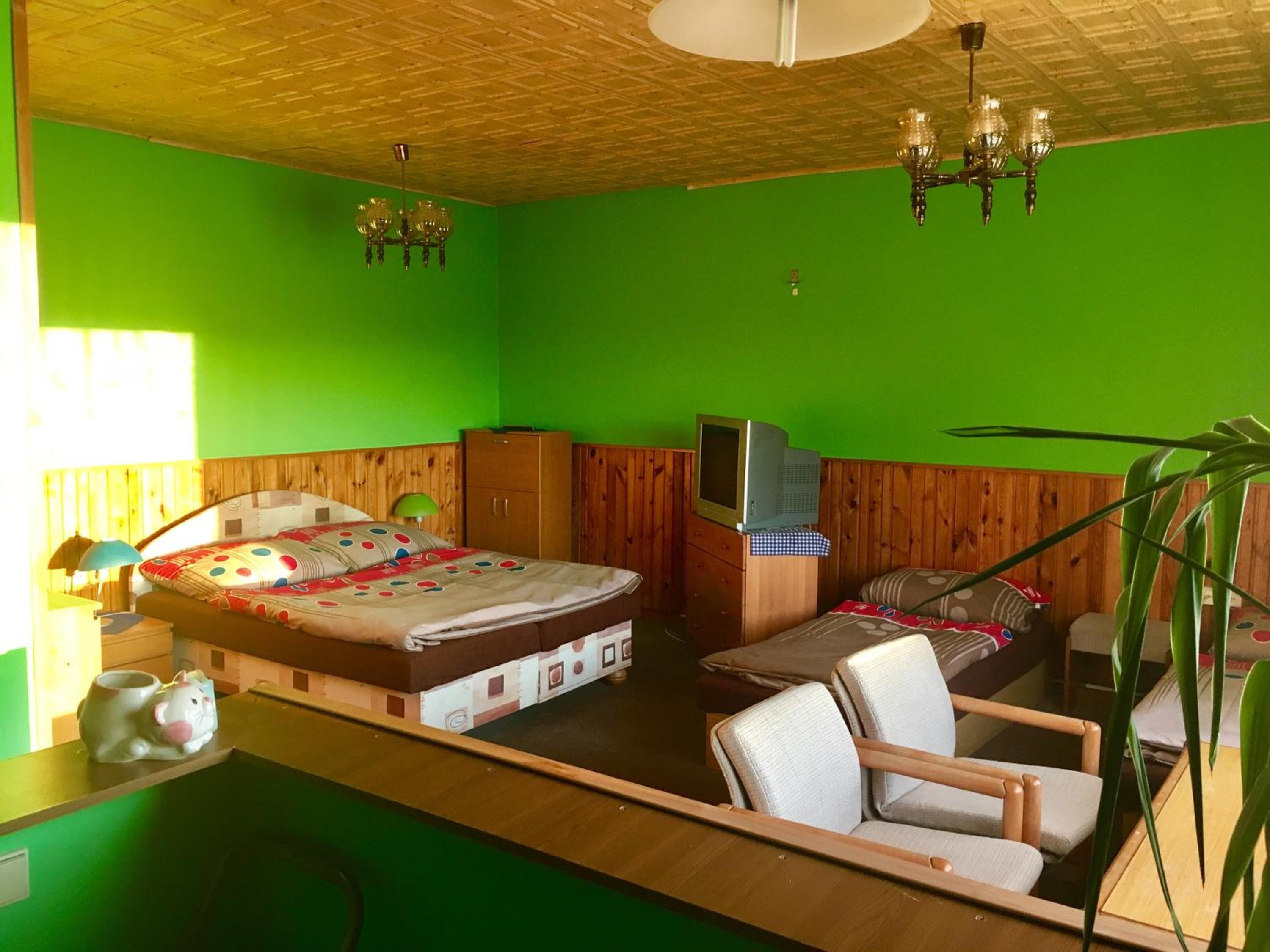 Standard Suite photo 1