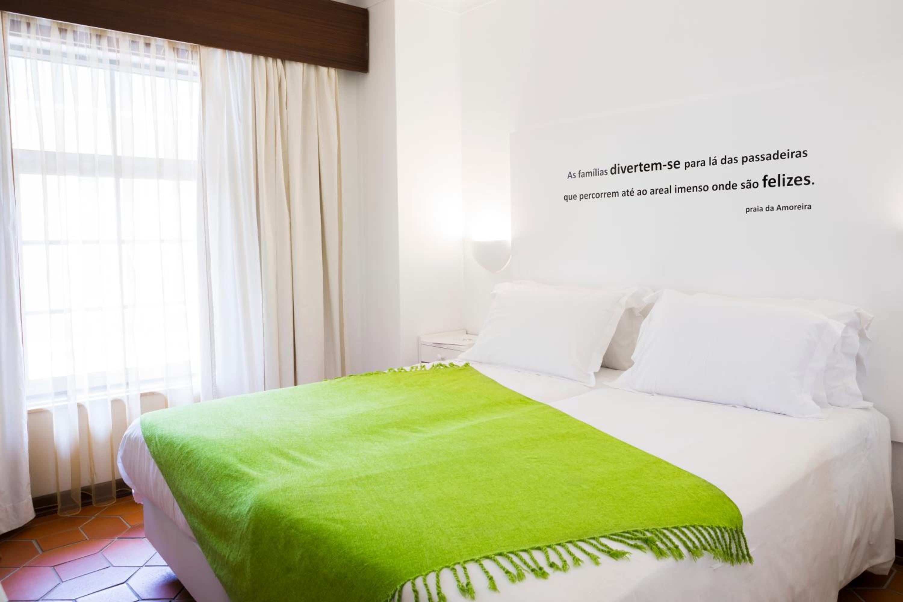Double or Twin Room - Ground Floor photo 3