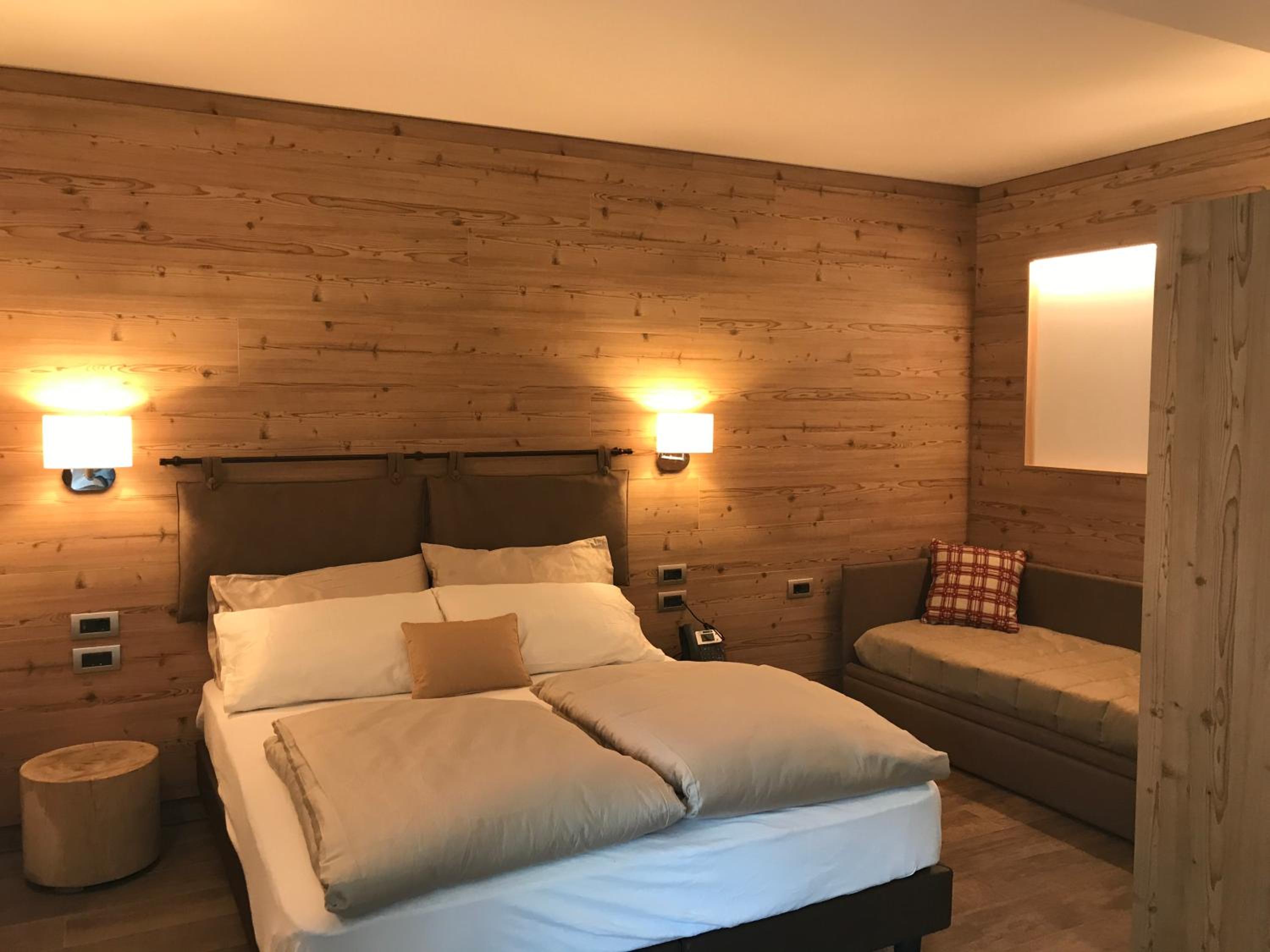 Suite with Sauna - Photo 6