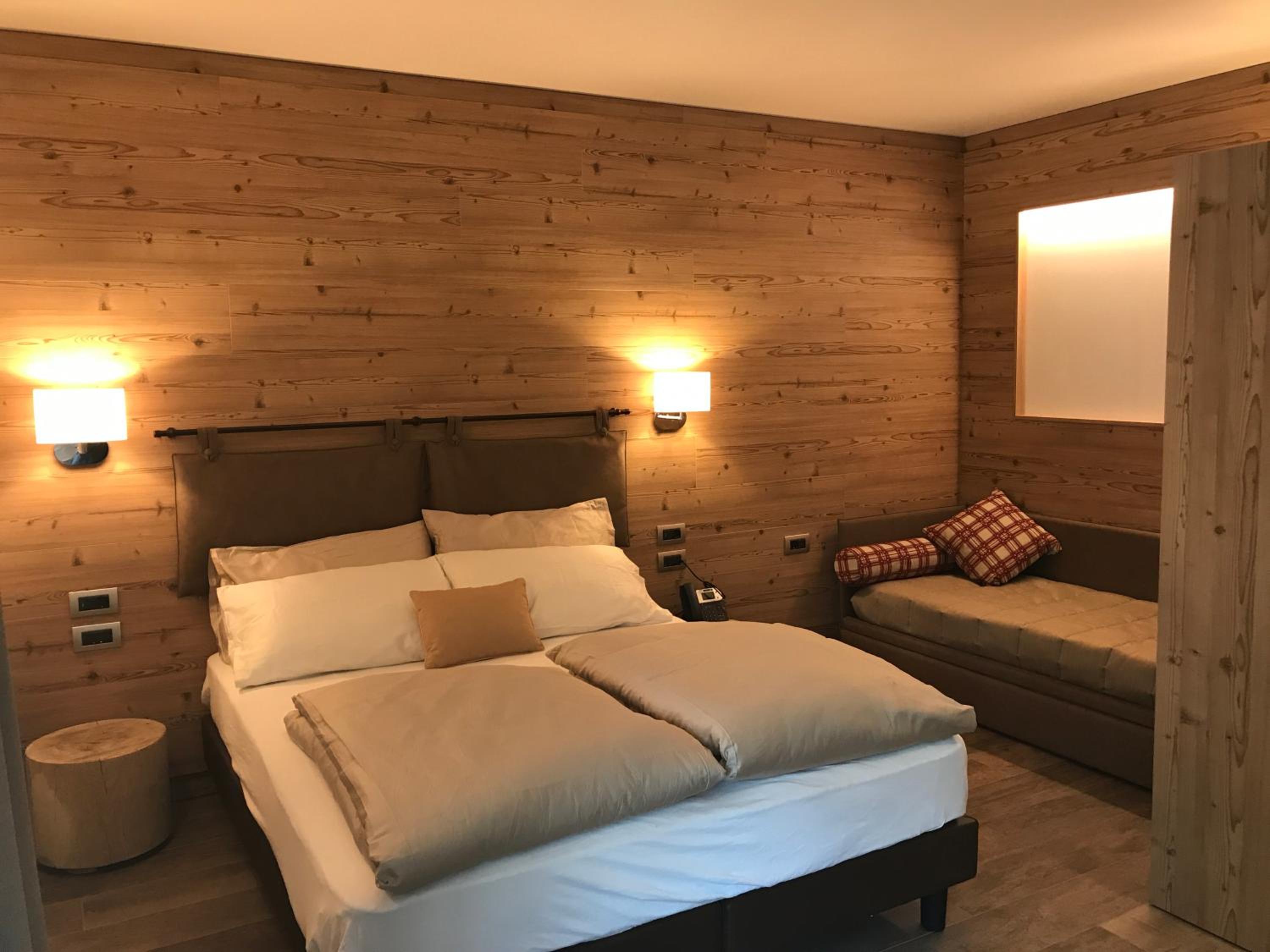 Suite with Sauna - Photo 1