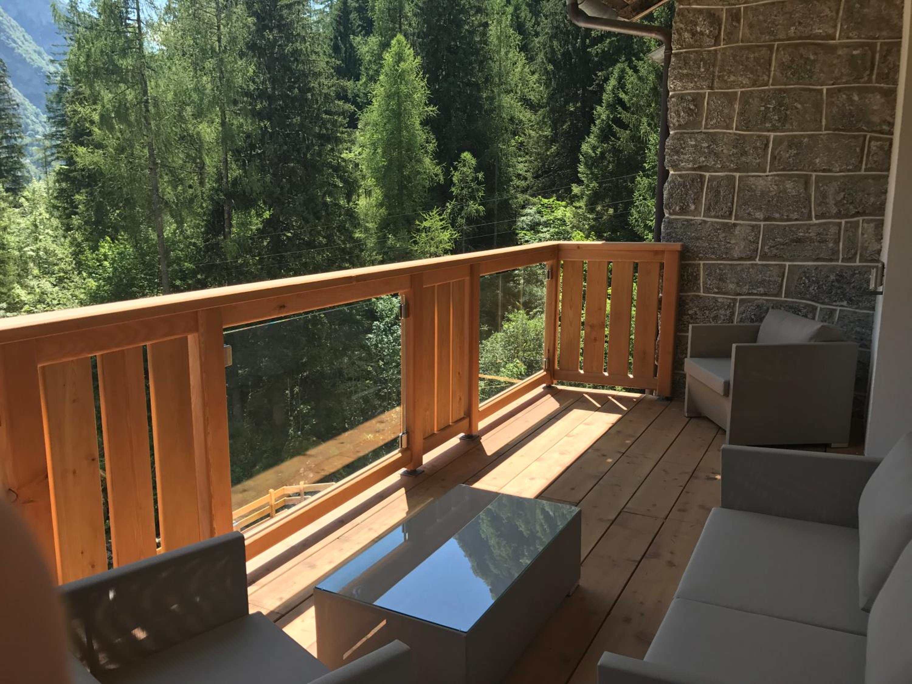 Suite with Sauna - Photo 10