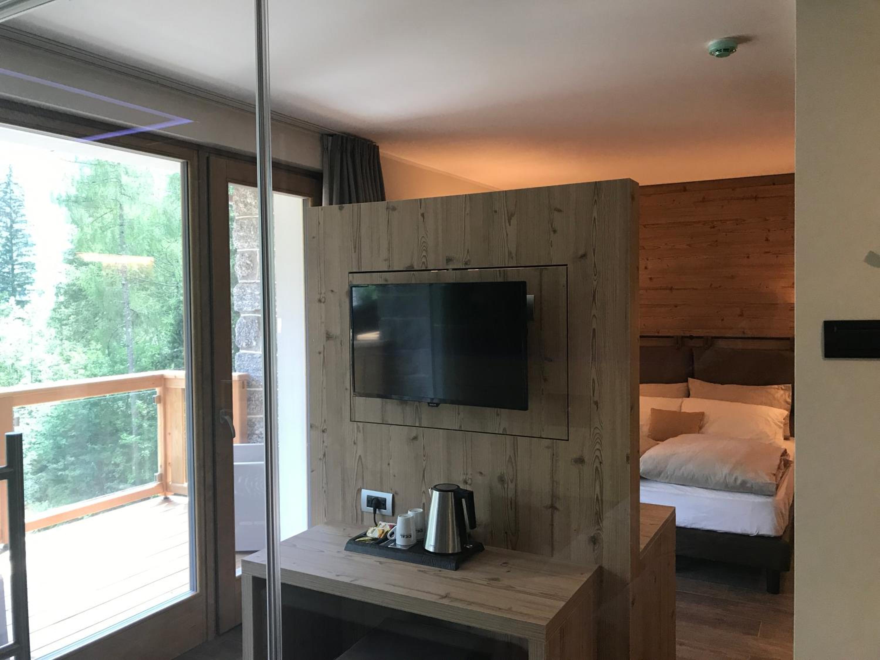 Suite with Sauna - Photo 2