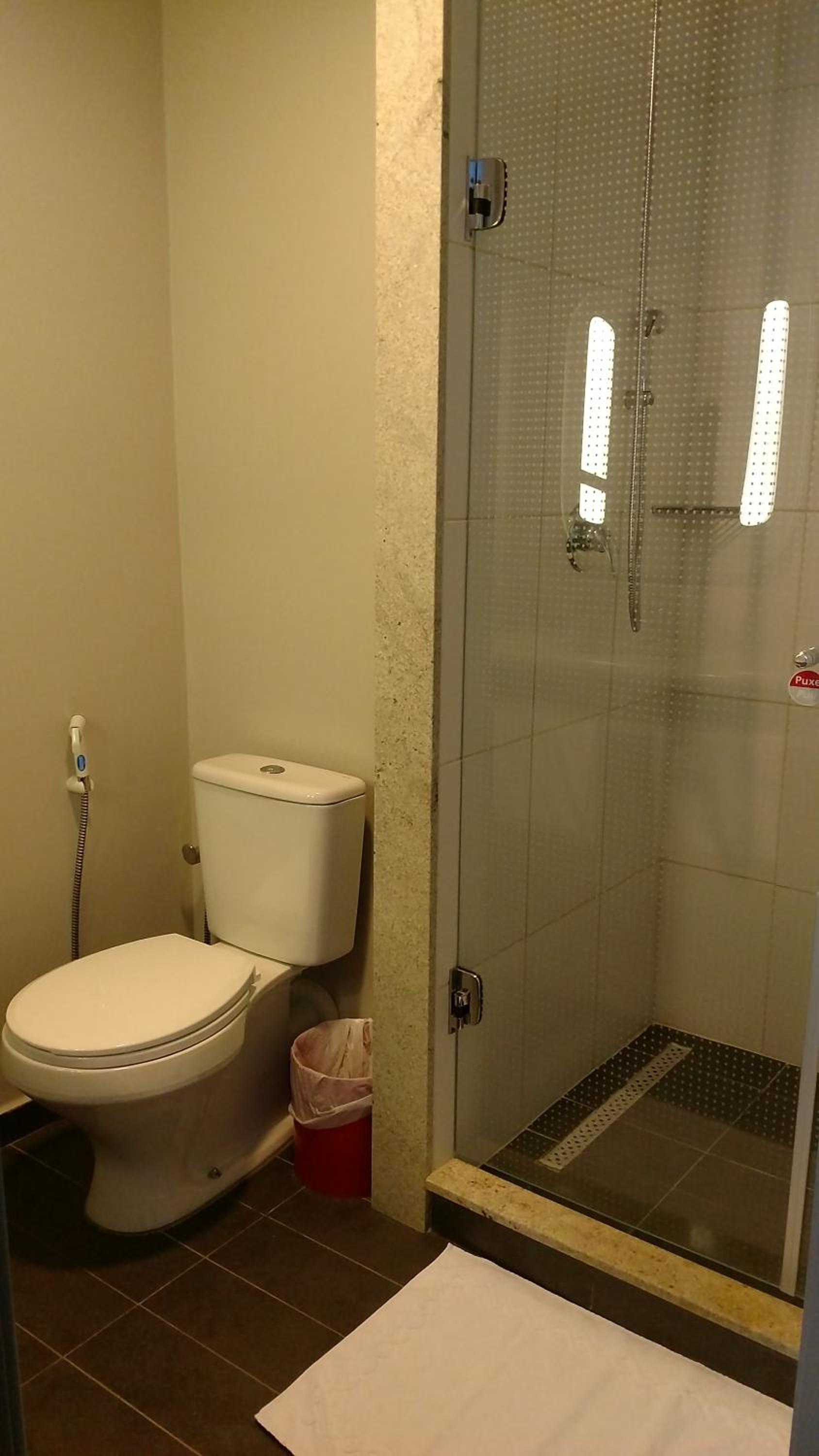Standard Double Room photo 2