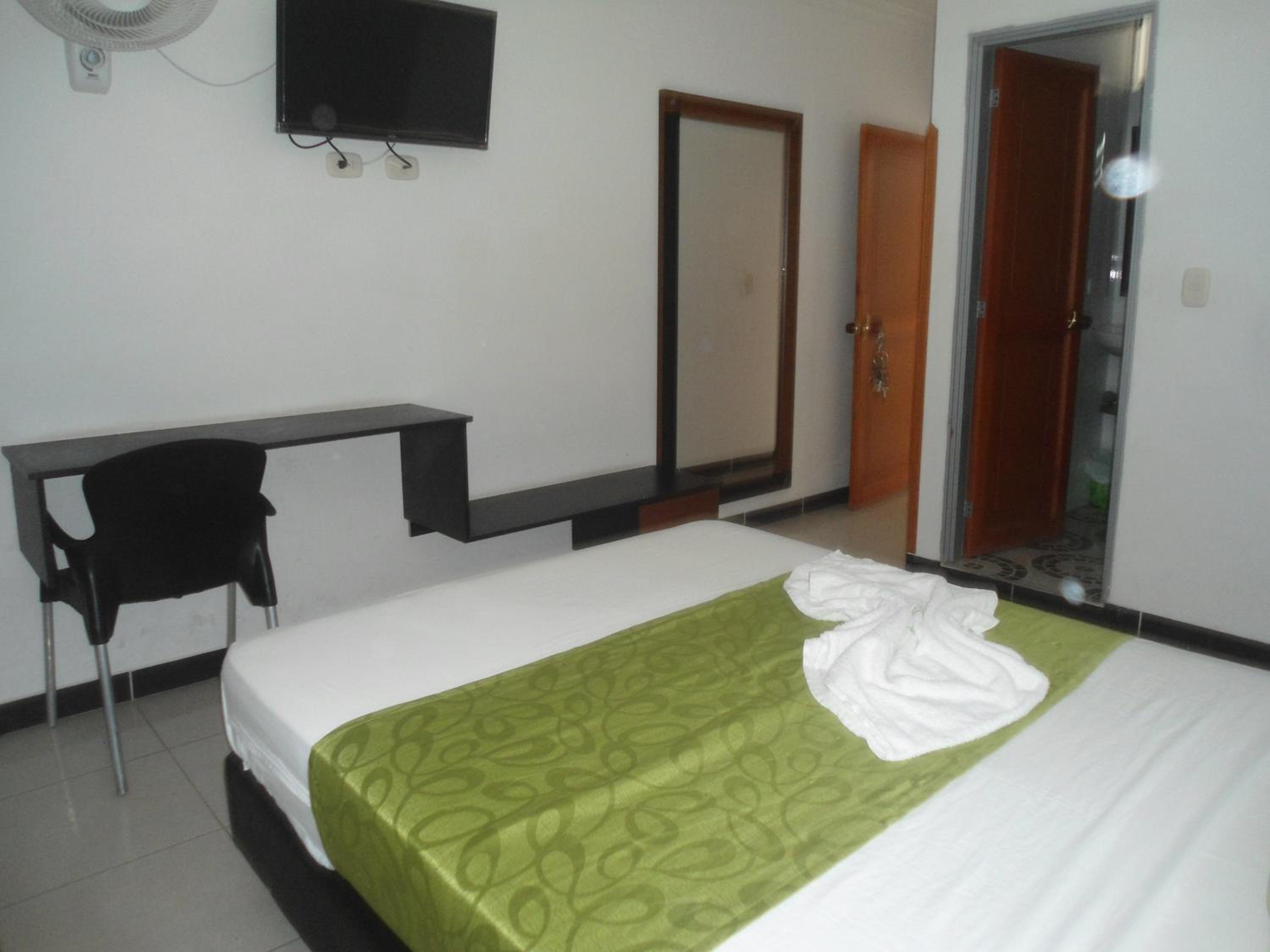 Economy Single Room photo 3