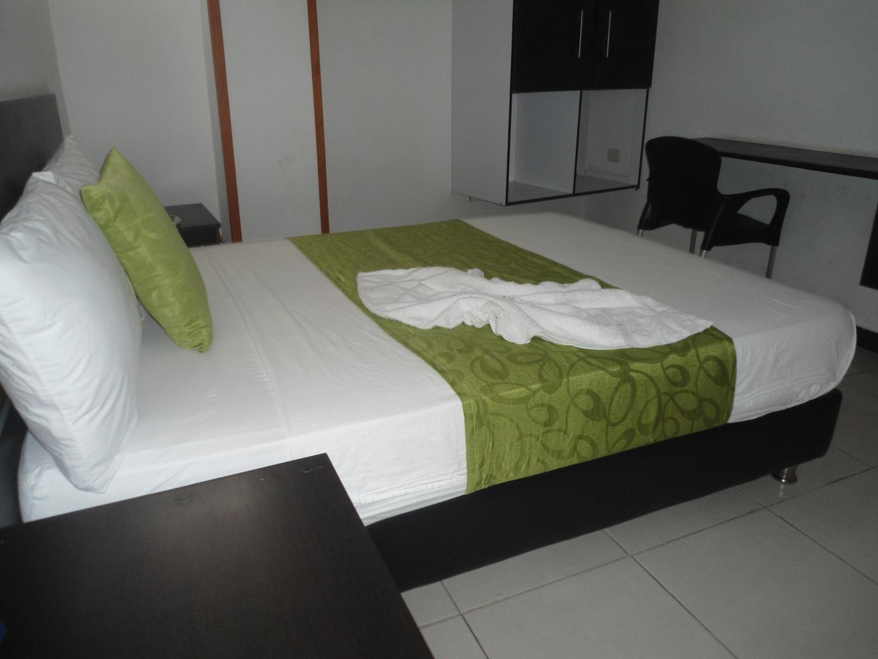 Economy Single Room photo 2