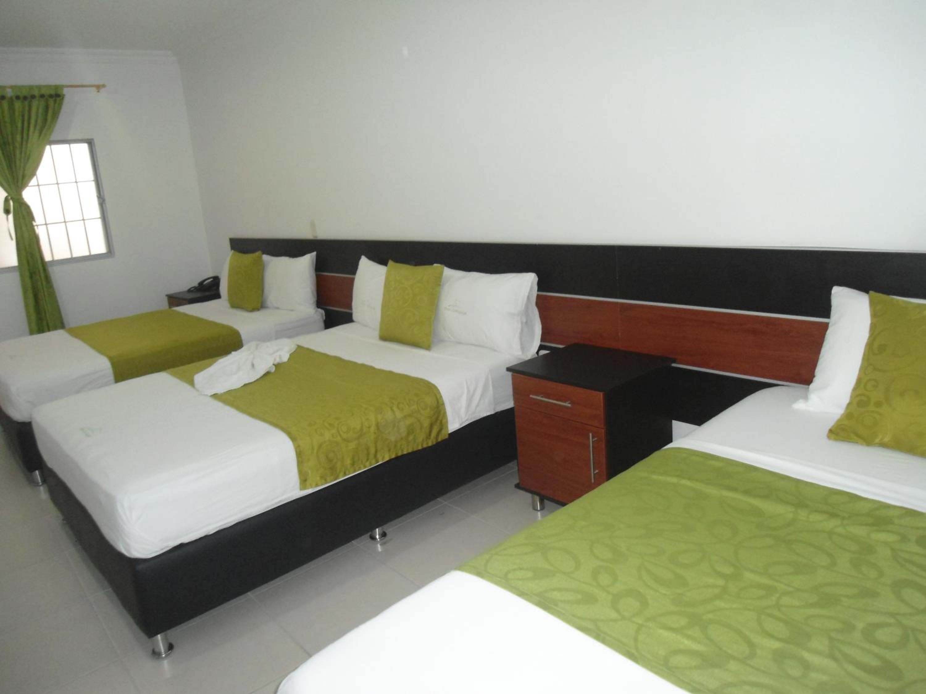 Triple Room photo 3
