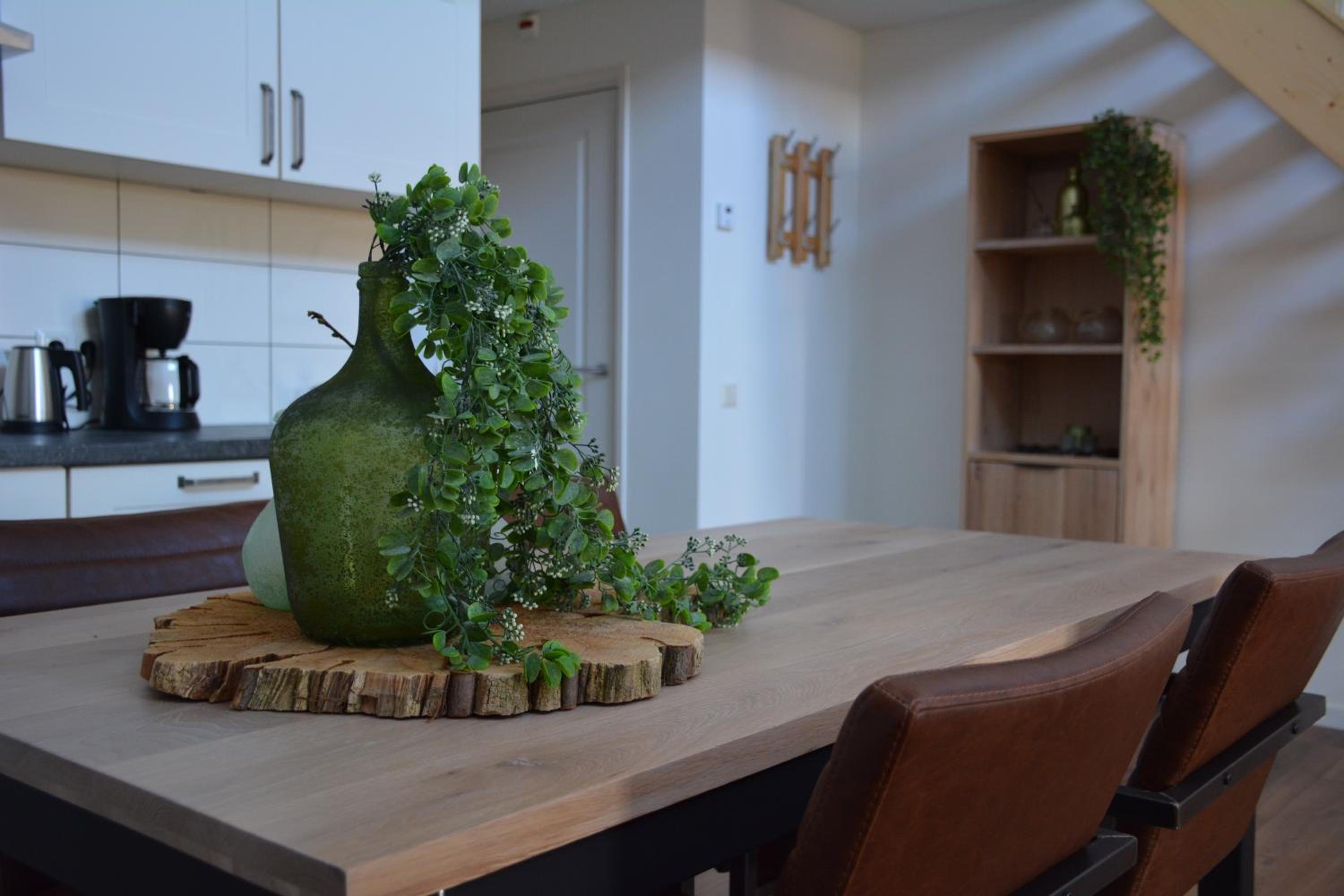 One-Bedroom Apartment - Photo 4