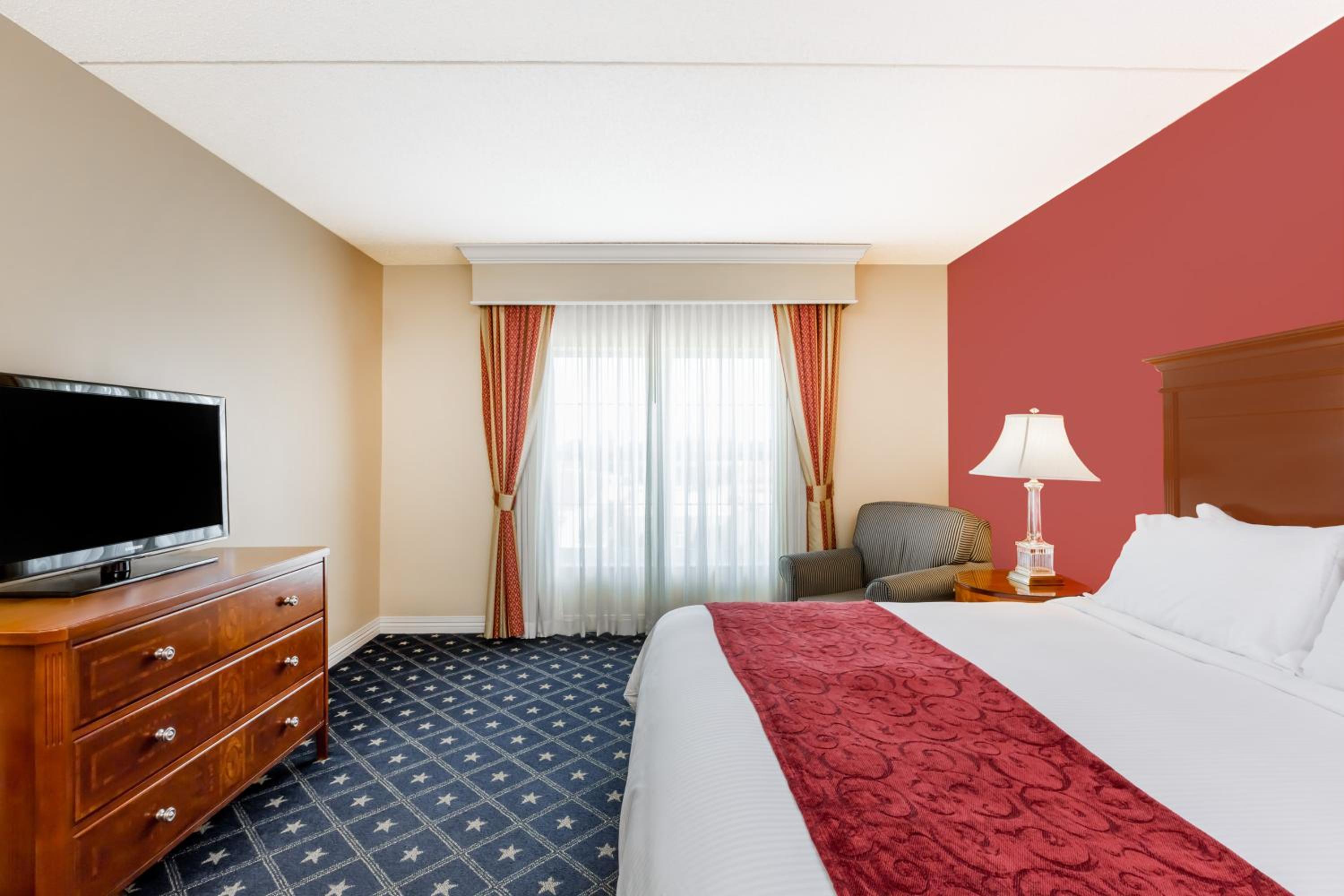 King Room - Photo 5