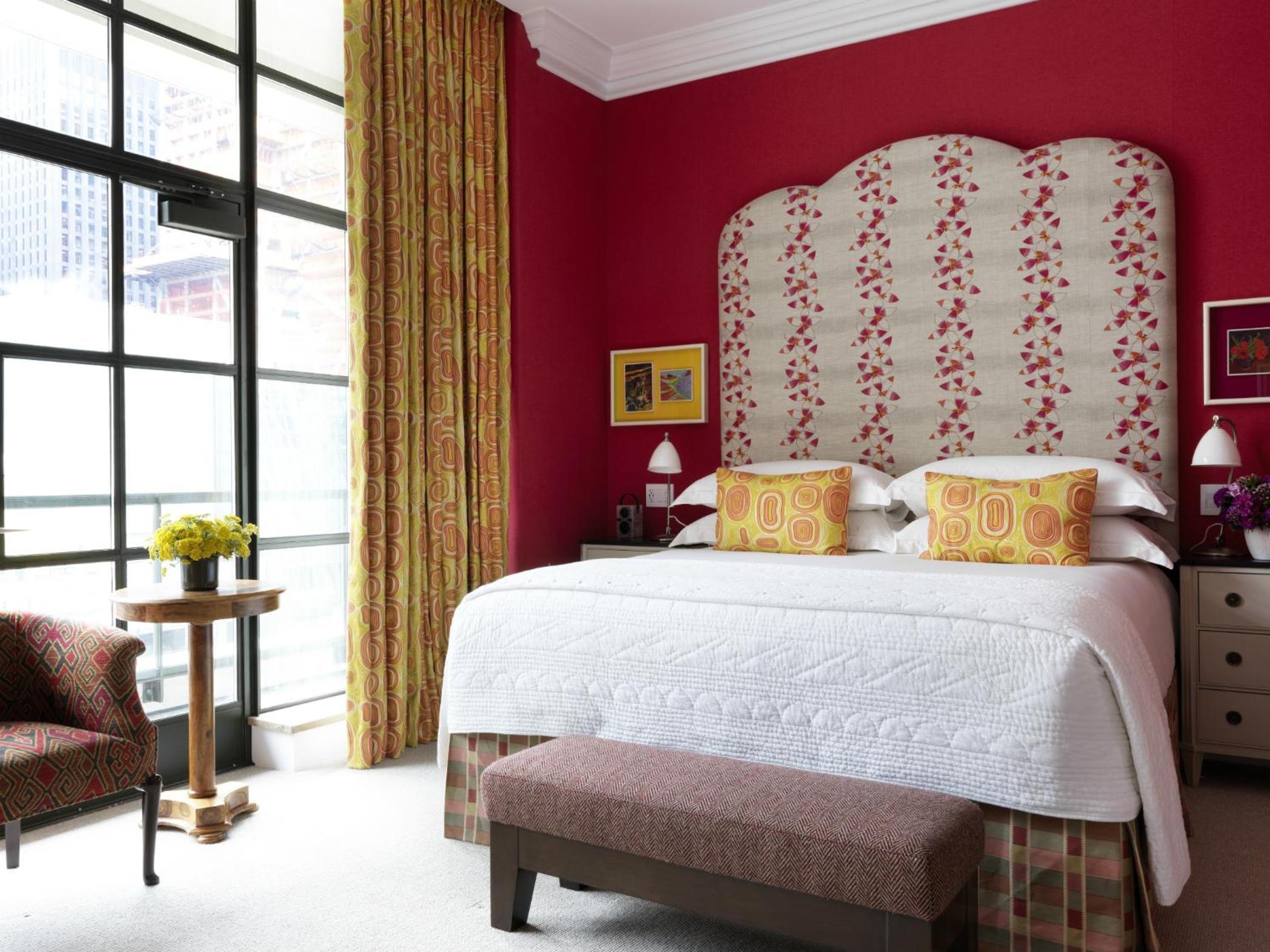 The Whitby Suite