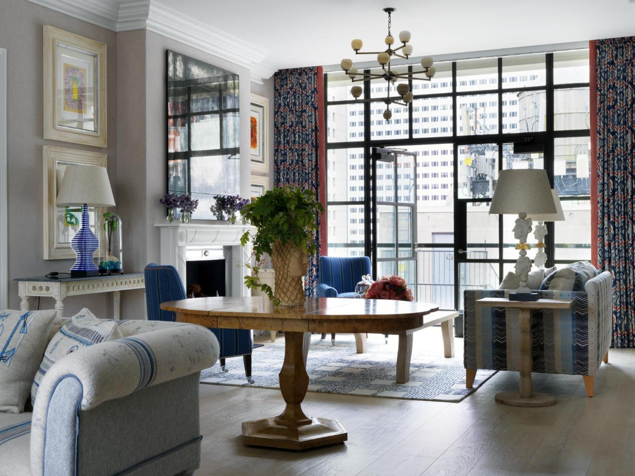 The Whitby Suite