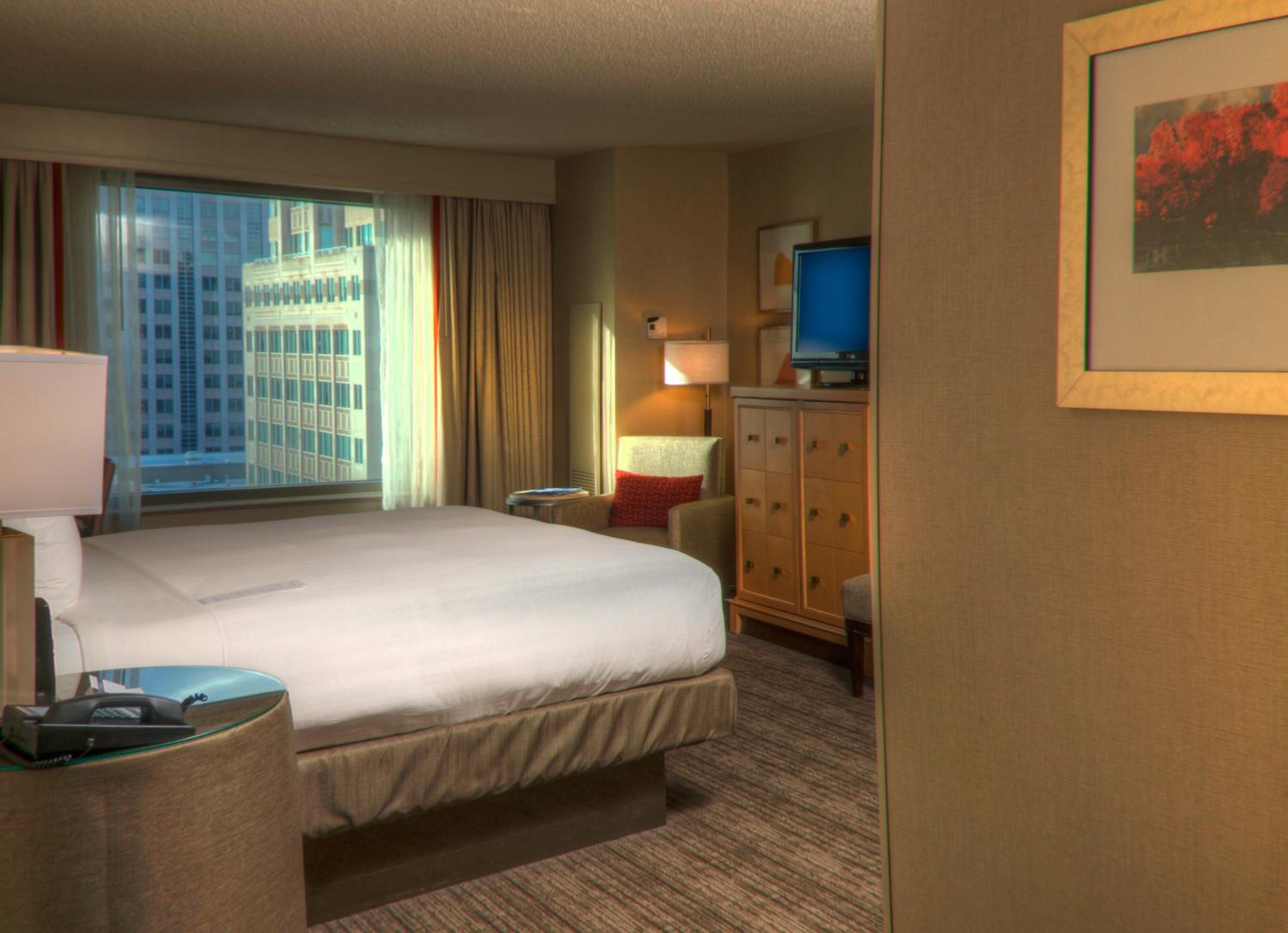 Deluxe King Room - Photo 5